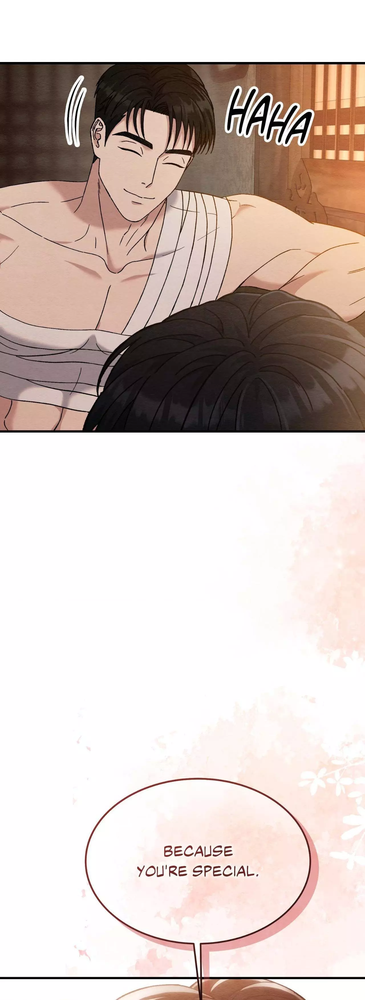 Piercing Stab Chapter 16 - Page 12