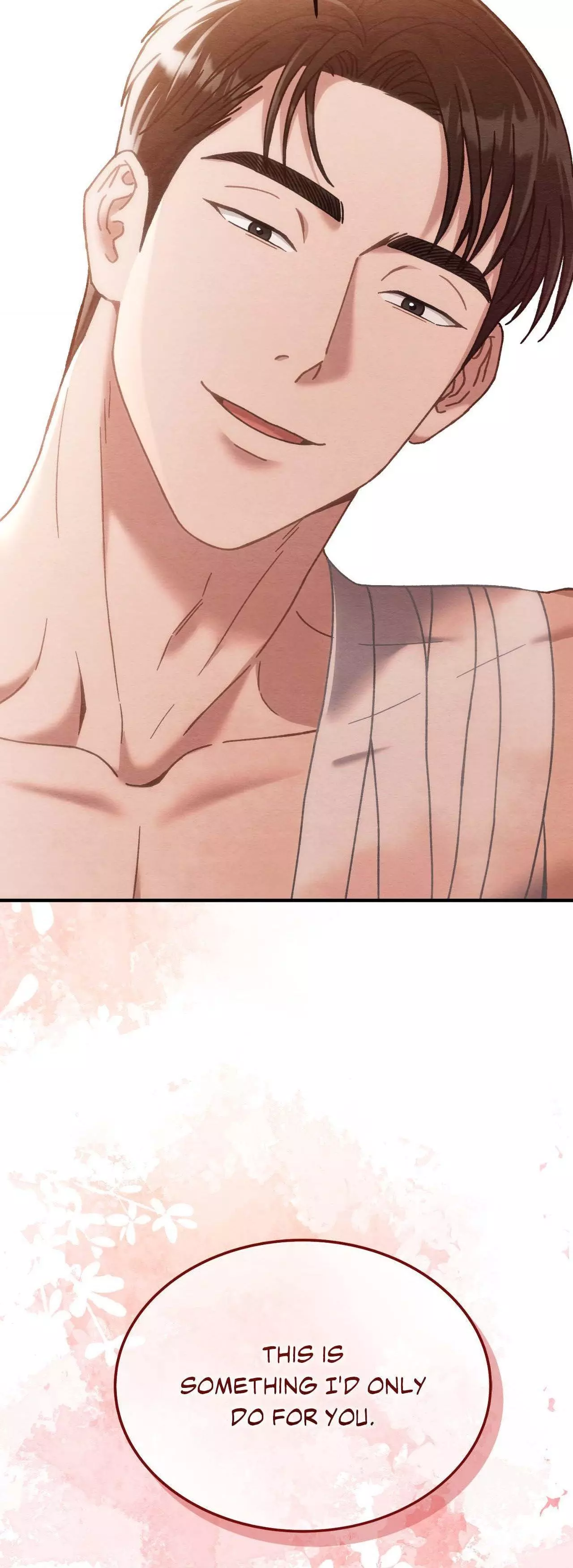 Piercing Stab Chapter 16 - Page 13