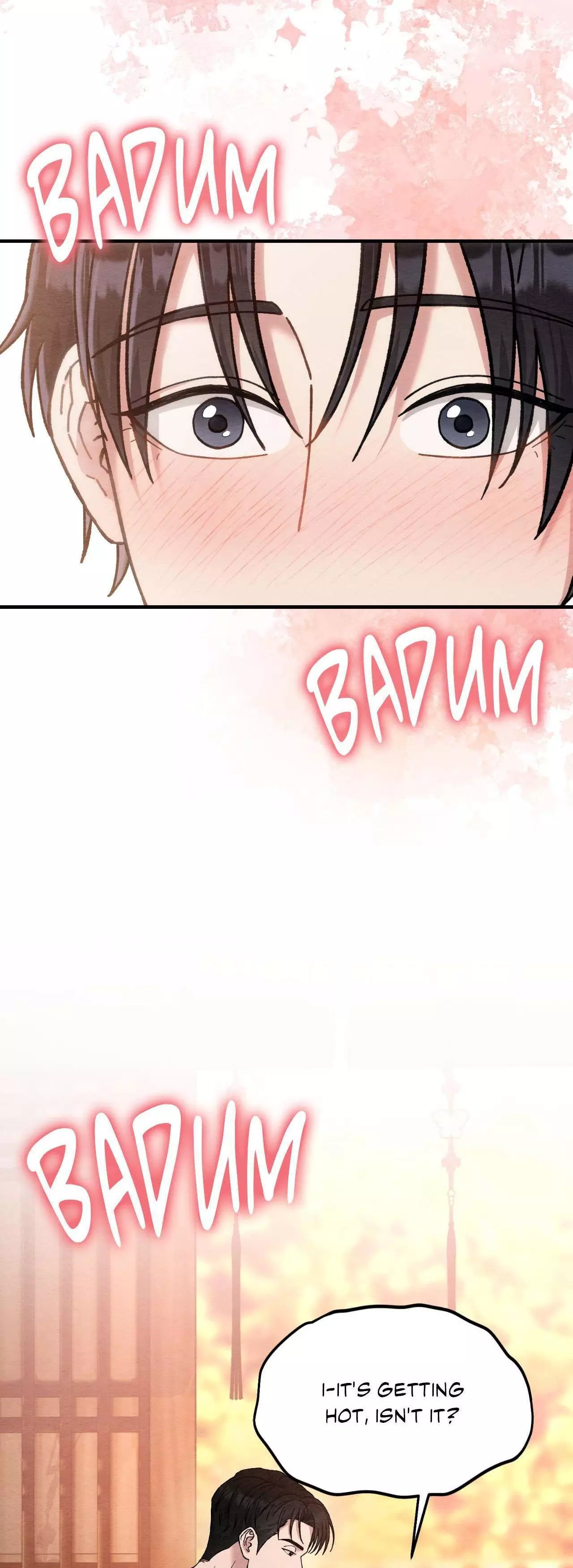 Piercing Stab Chapter 16 - Page 14