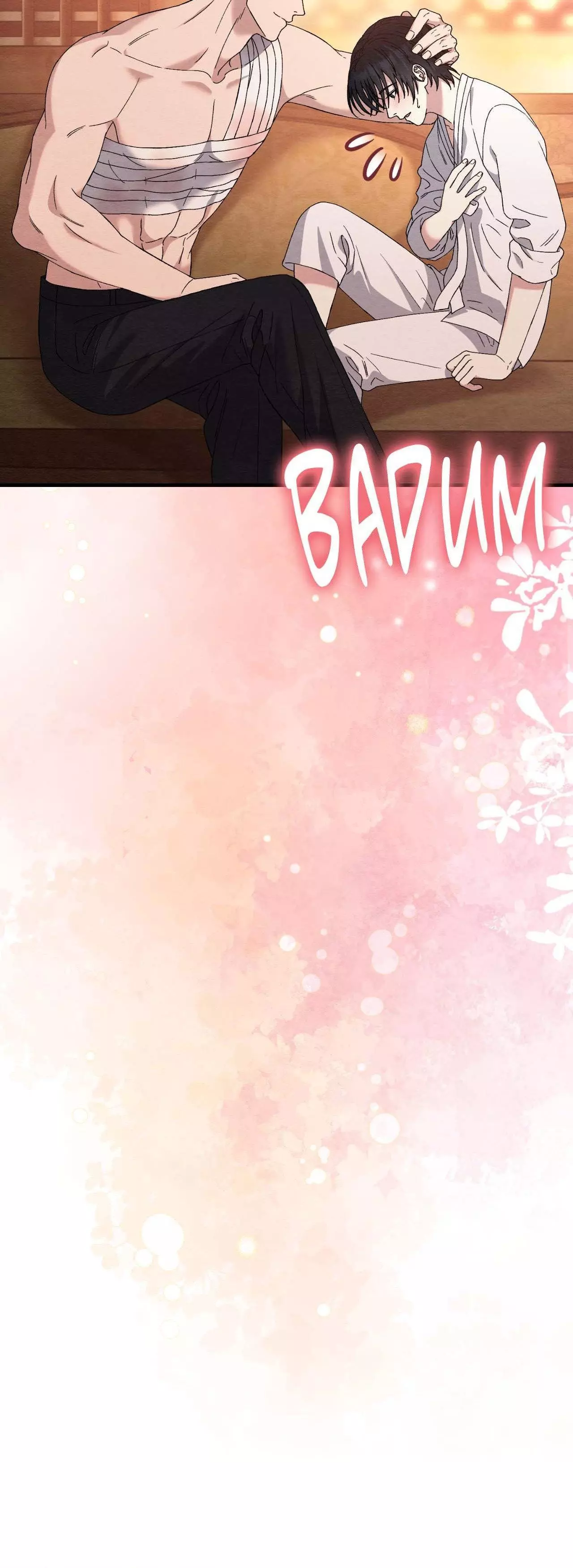 Piercing Stab Chapter 16 - Page 15