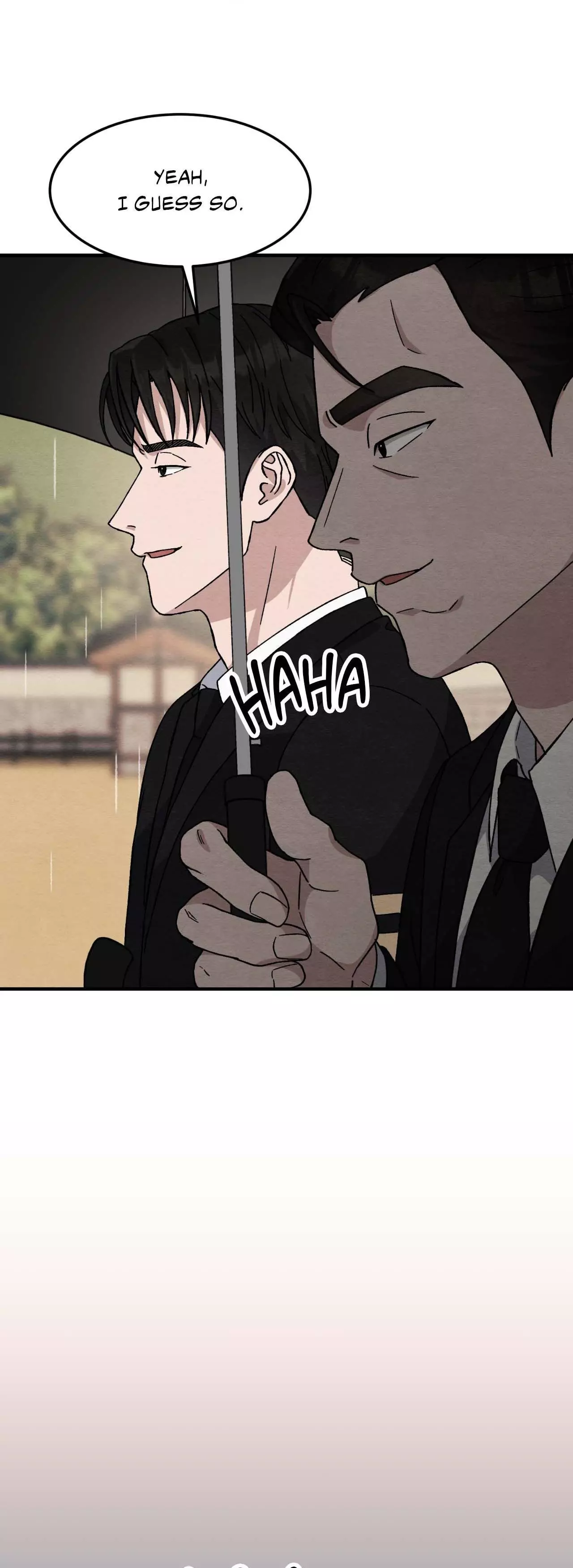 Piercing Stab Chapter 16 - Page 19