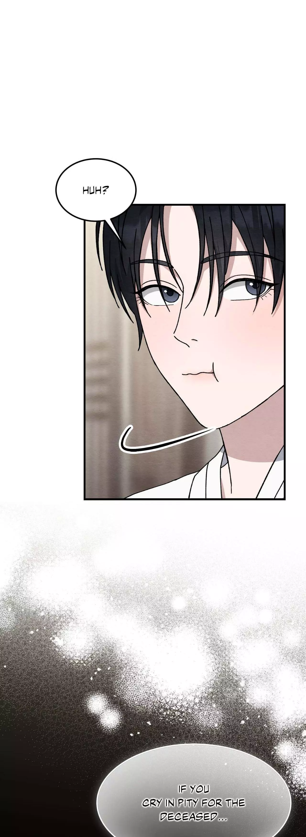 Piercing Stab Chapter 16 - Page 29