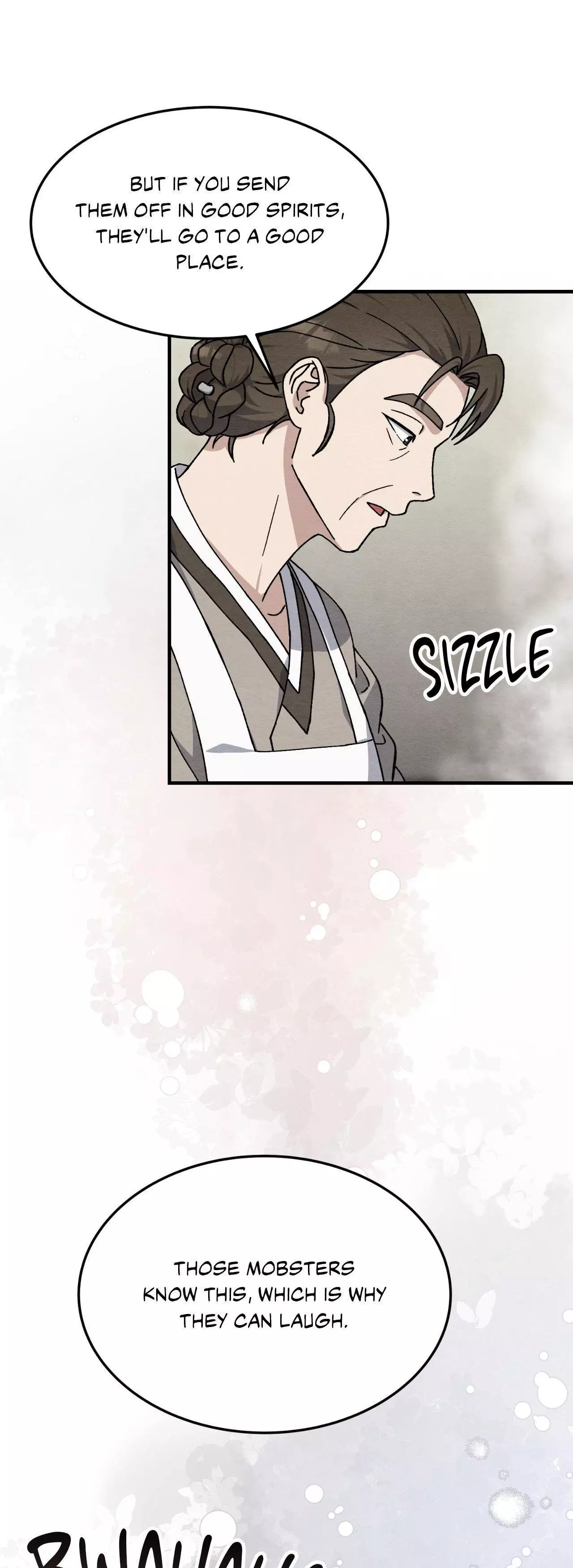 Piercing Stab Chapter 16 - Page 32