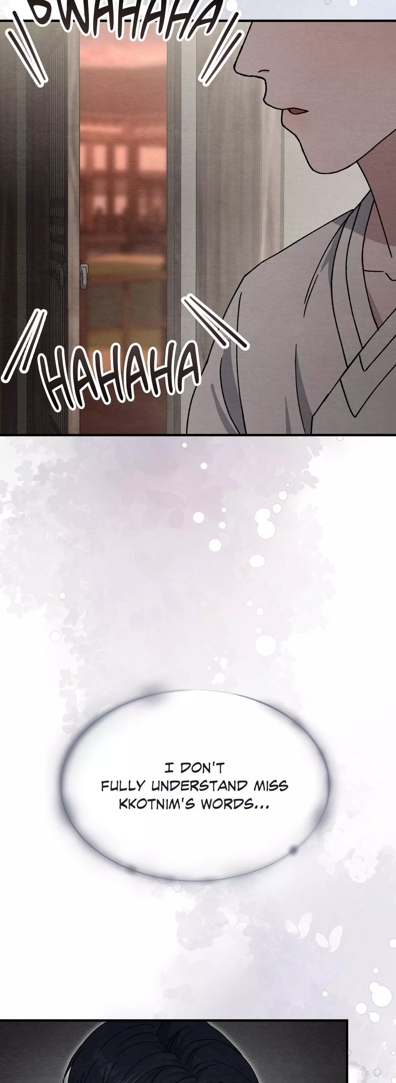 Piercing Stab Chapter 16 - Page 33