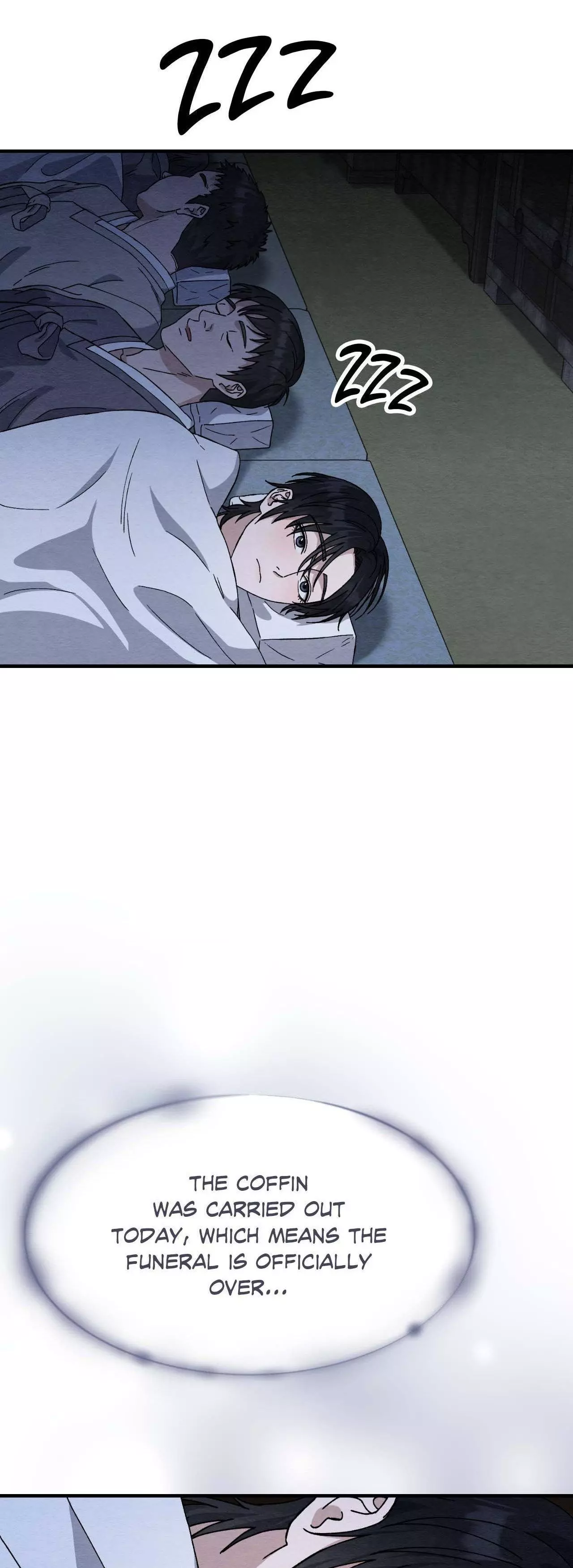 Piercing Stab Chapter 16 - Page 36