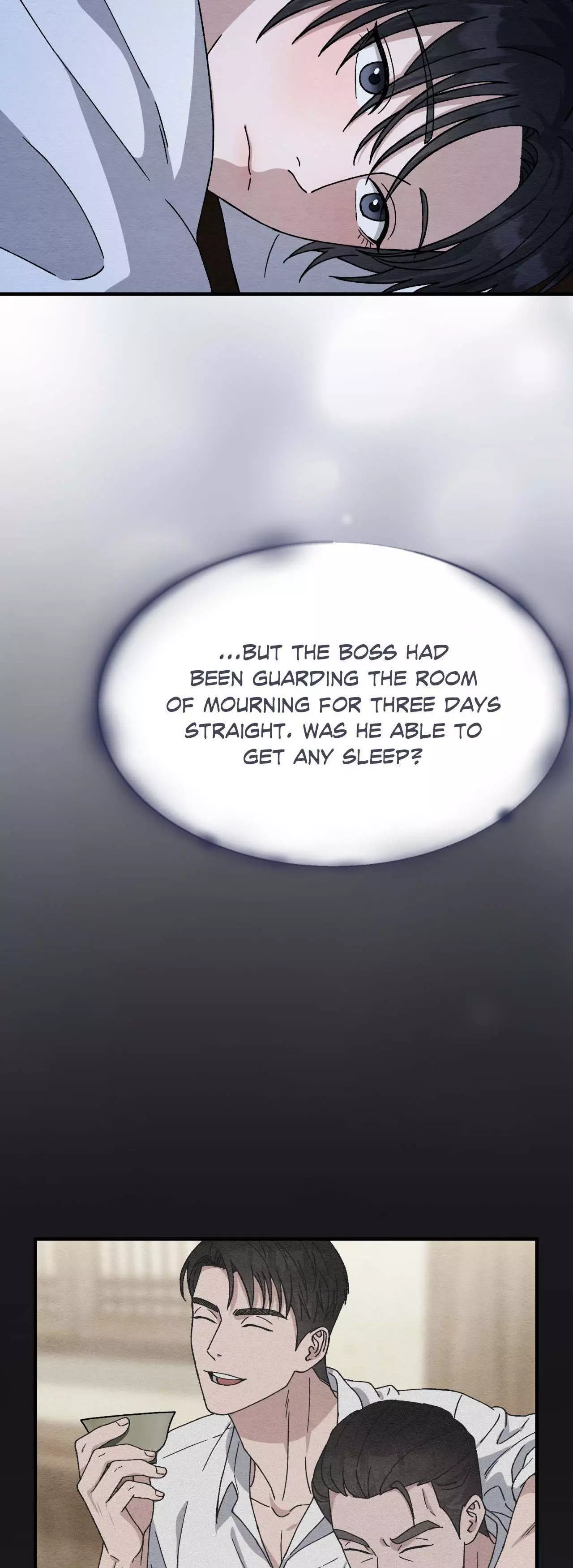 Piercing Stab Chapter 16 - Page 37