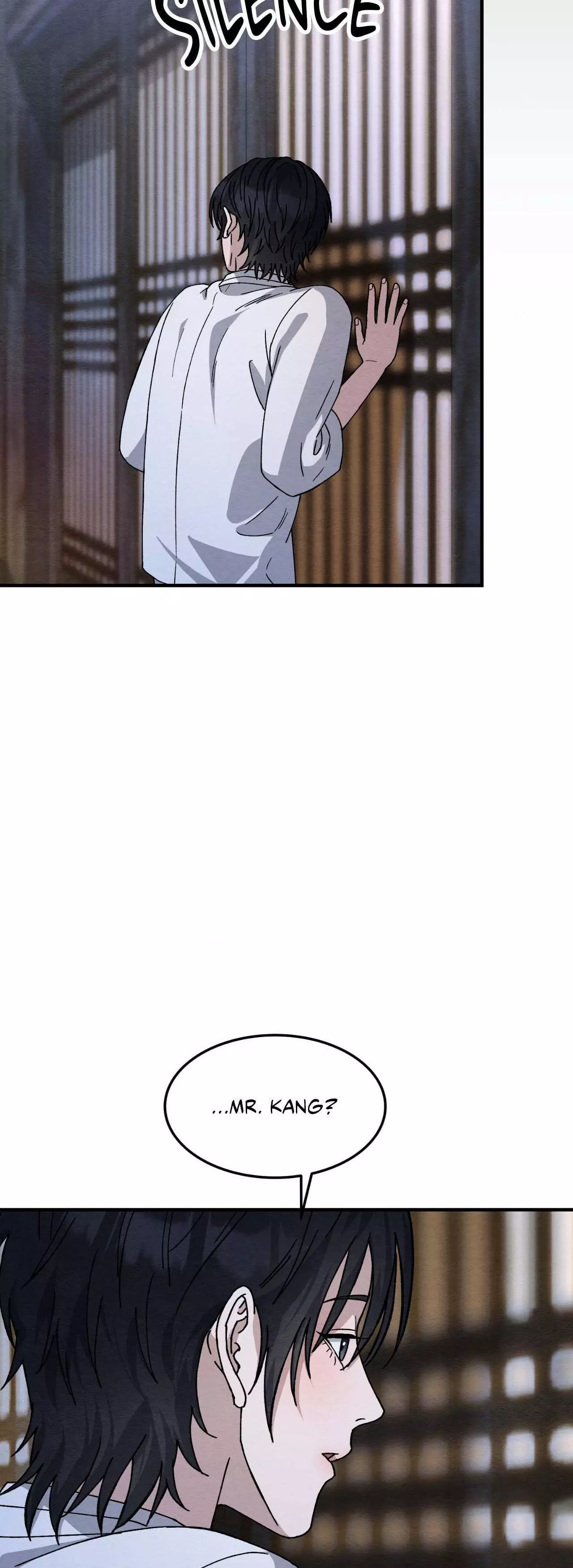 Piercing Stab Chapter 16 - Page 40