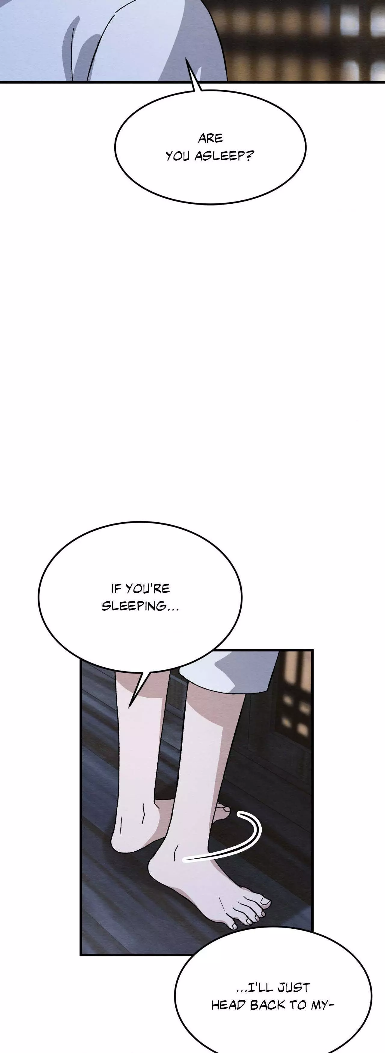 Piercing Stab Chapter 16 - Page 41