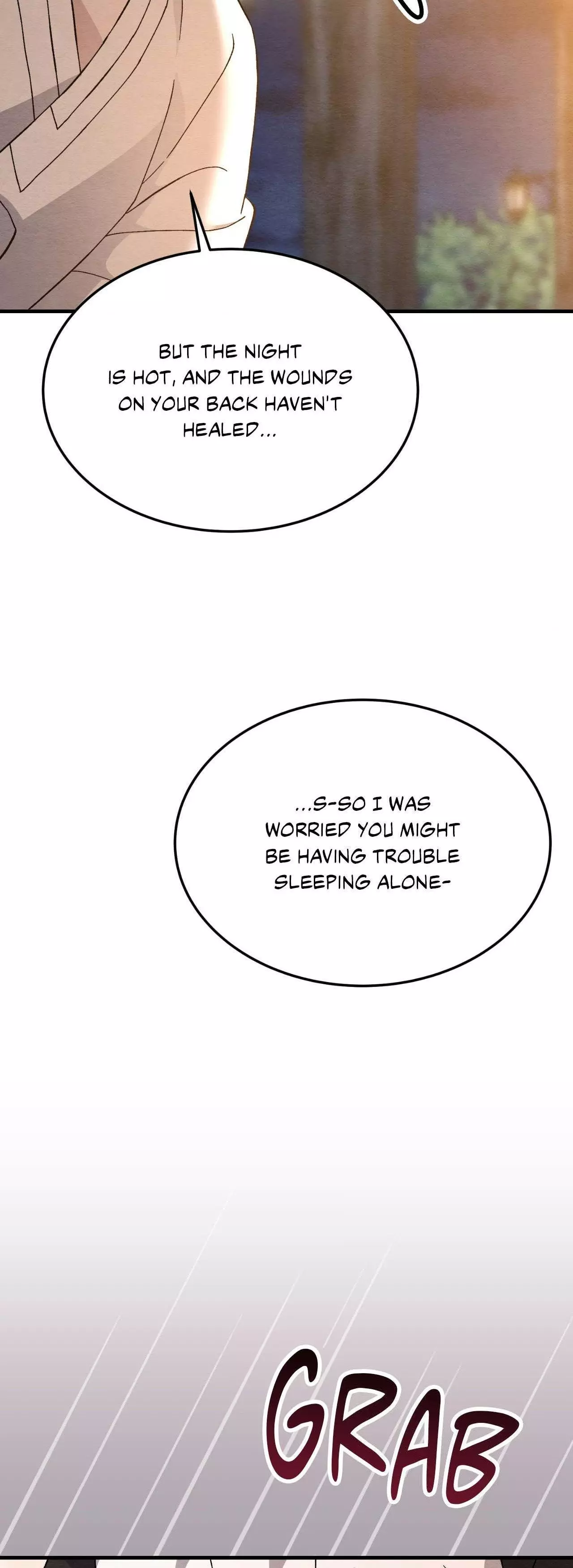 Piercing Stab Chapter 16 - Page 45