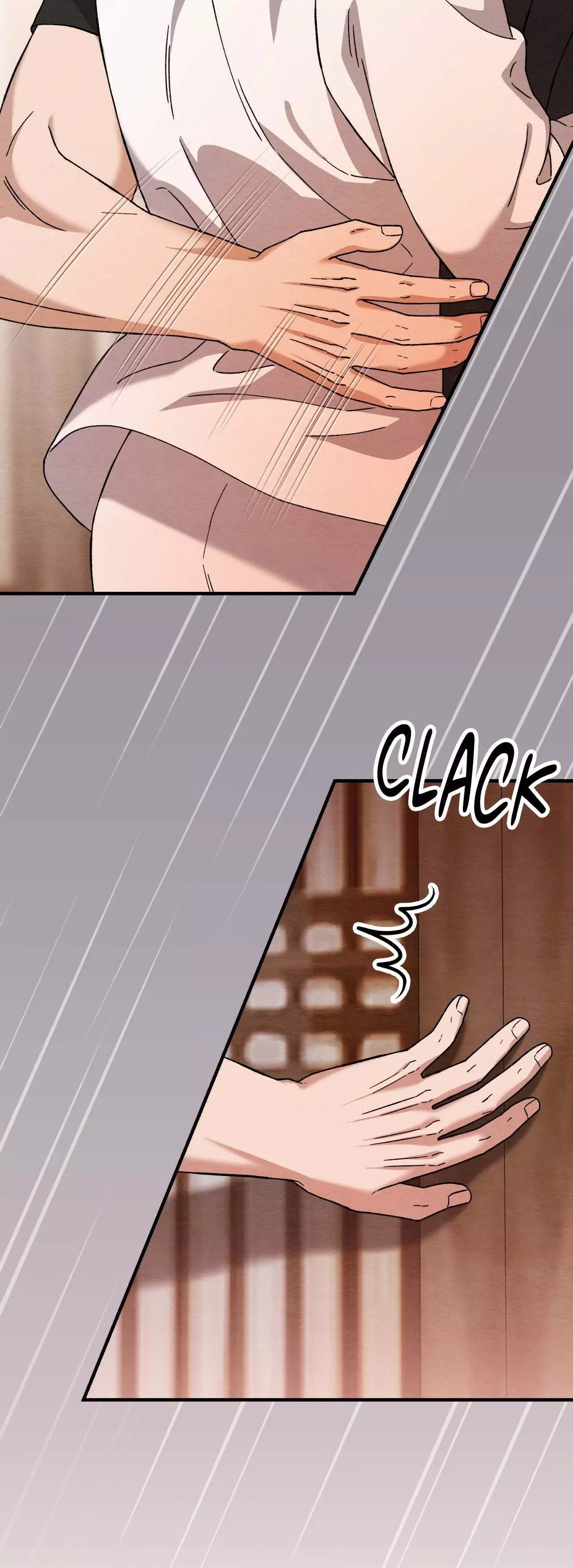 Piercing Stab Chapter 16 - Page 46