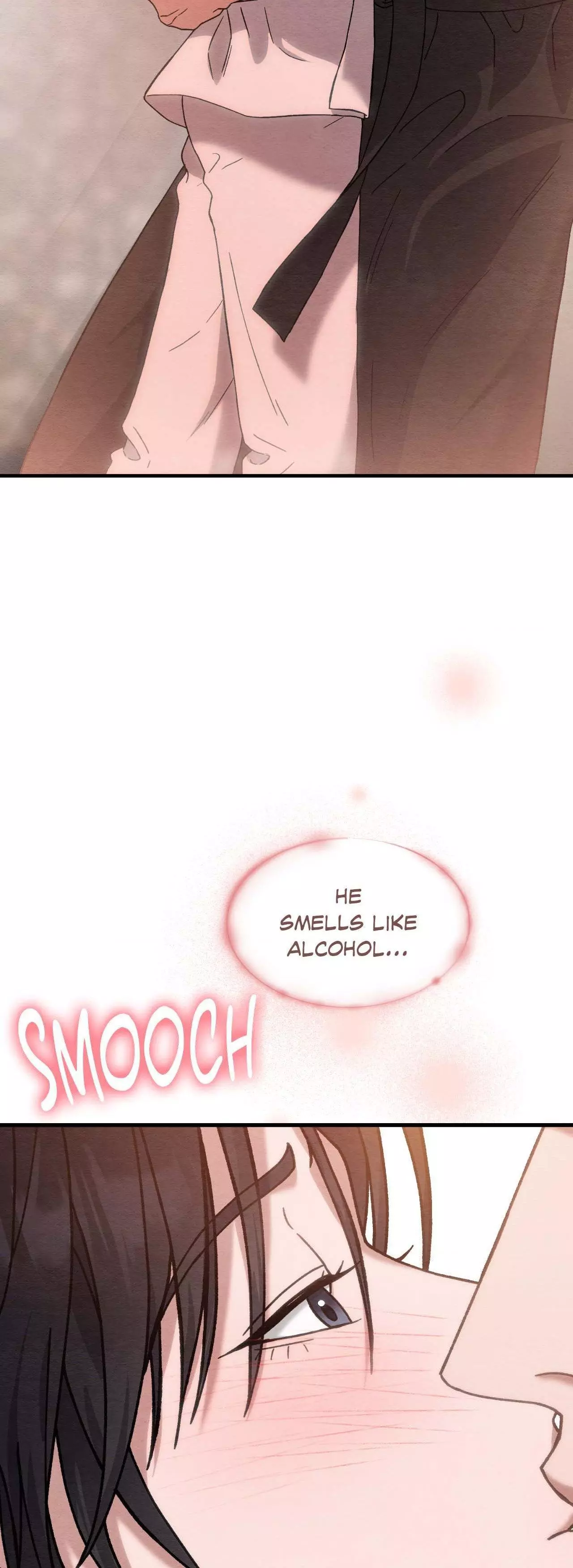 Piercing Stab Chapter 16 - Page 48