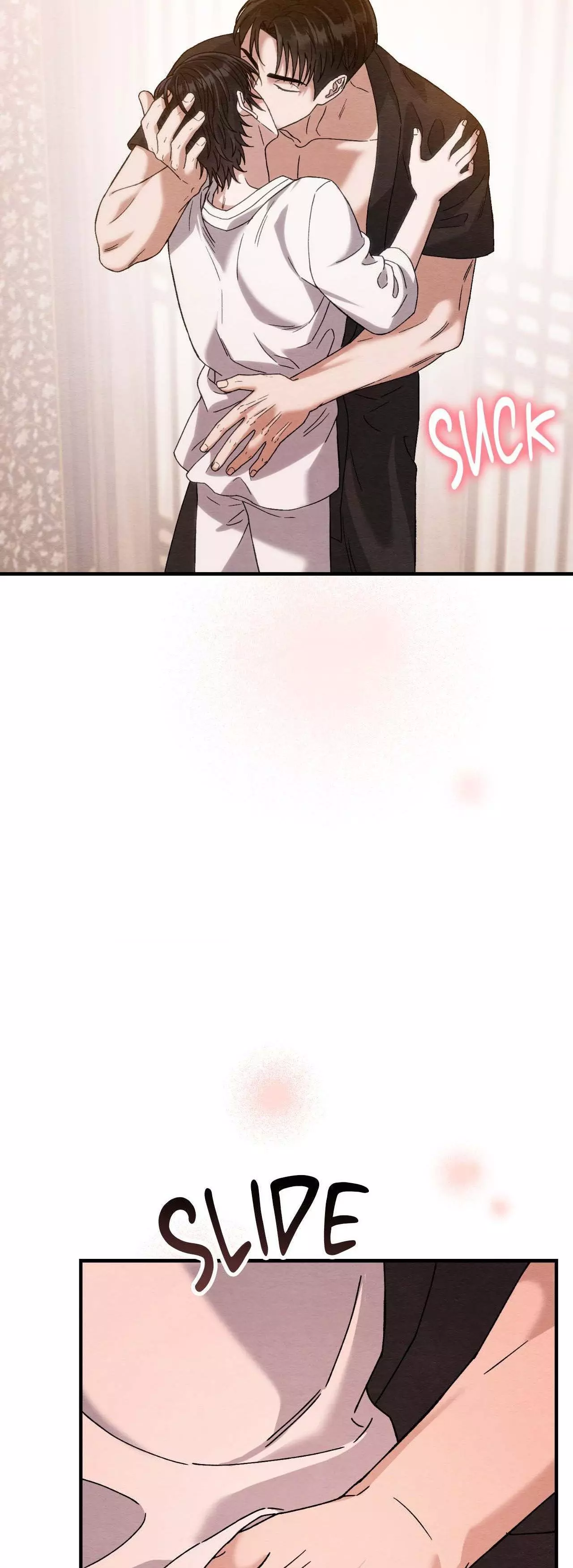 Piercing Stab Chapter 16 - Page 50