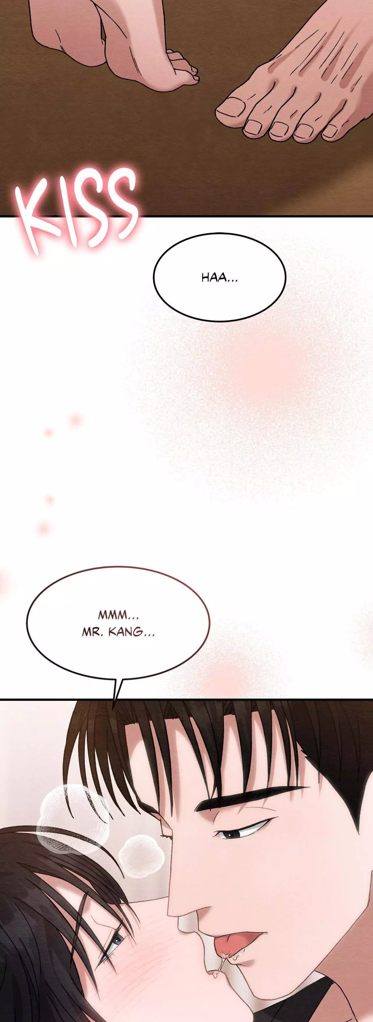 Piercing Stab Chapter 16 - Page 52