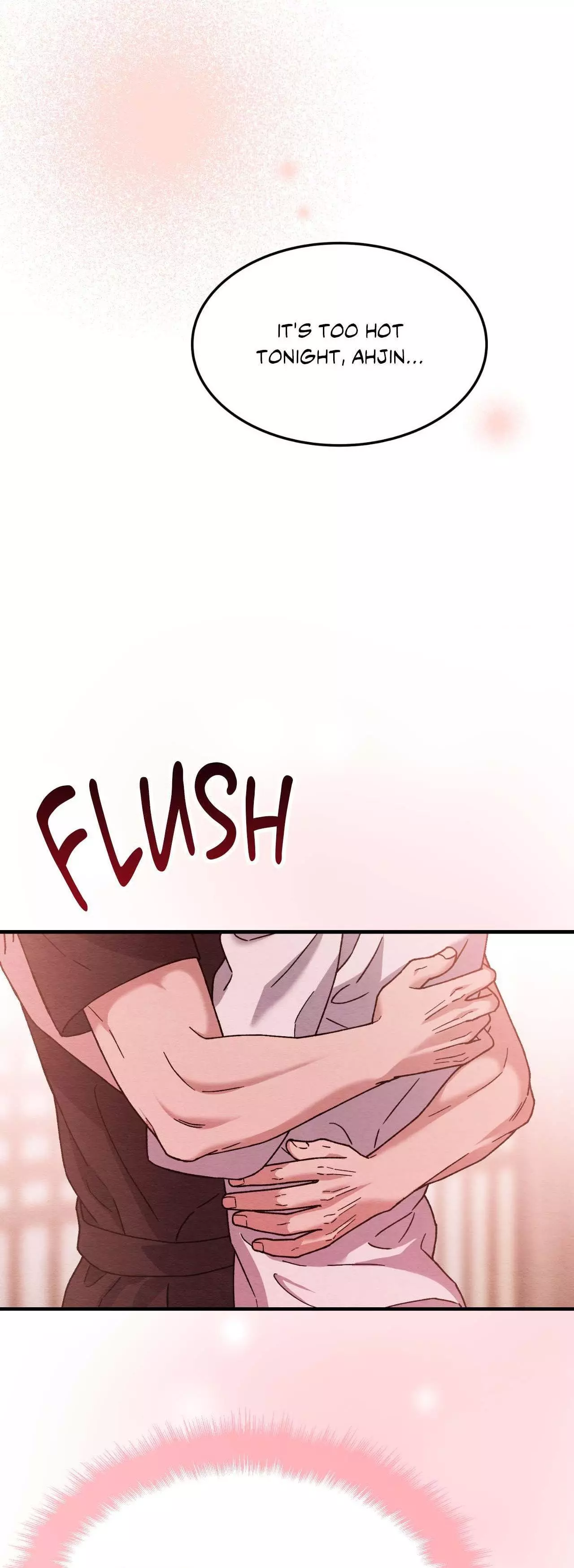 Piercing Stab Chapter 16 - Page 54