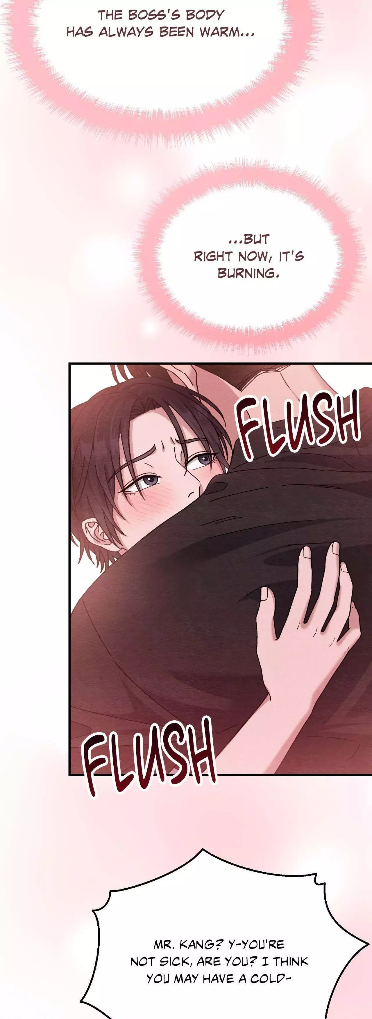 Piercing Stab Chapter 16 - Page 55