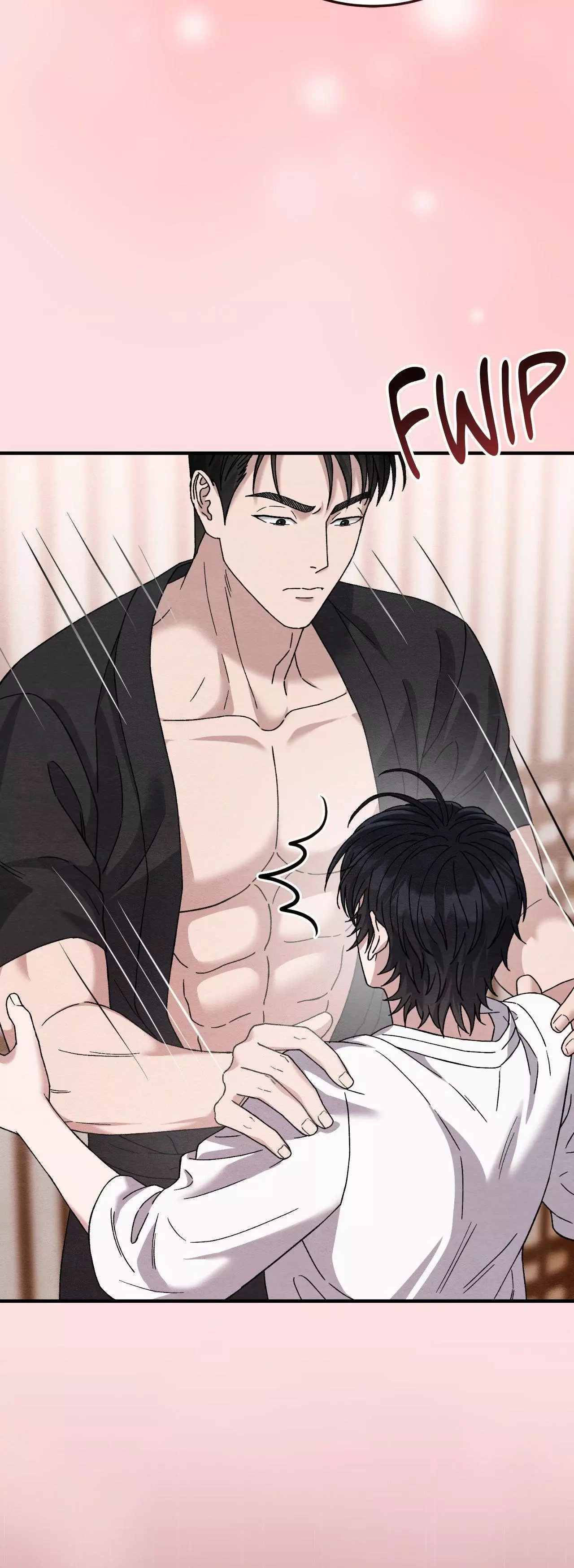 Piercing Stab Chapter 16 - Page 60