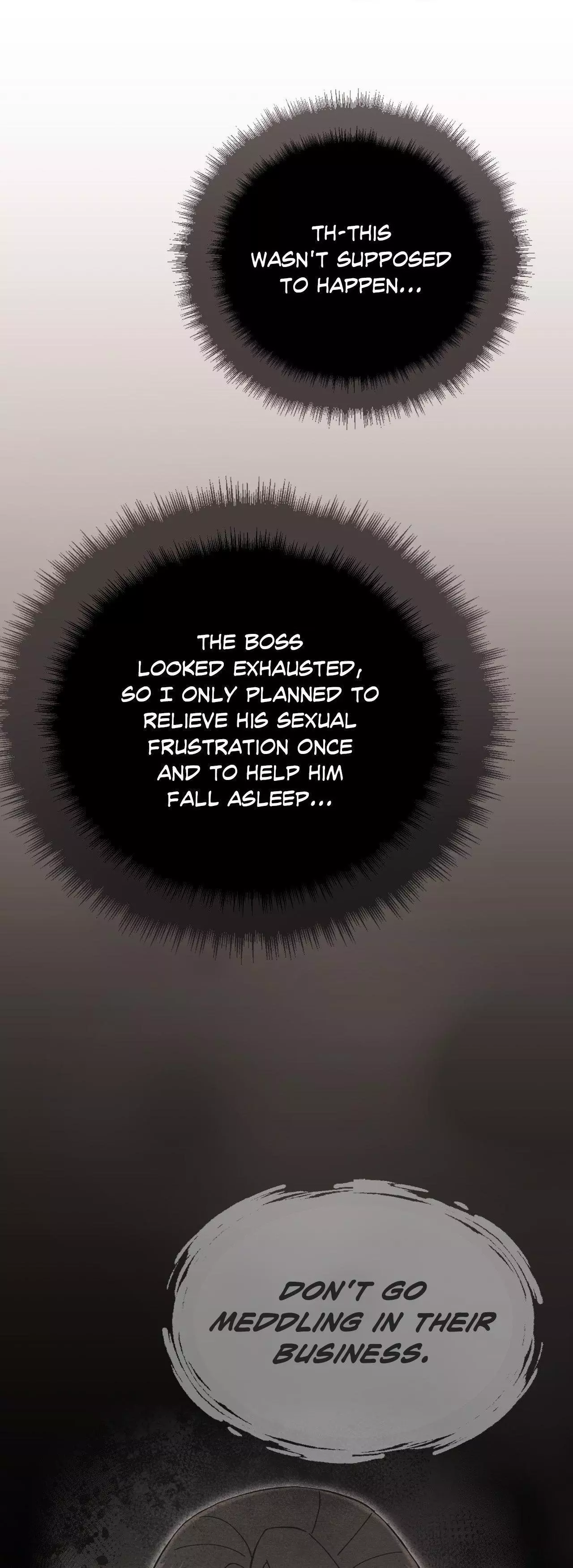 Piercing Stab Chapter 17 - Page 7