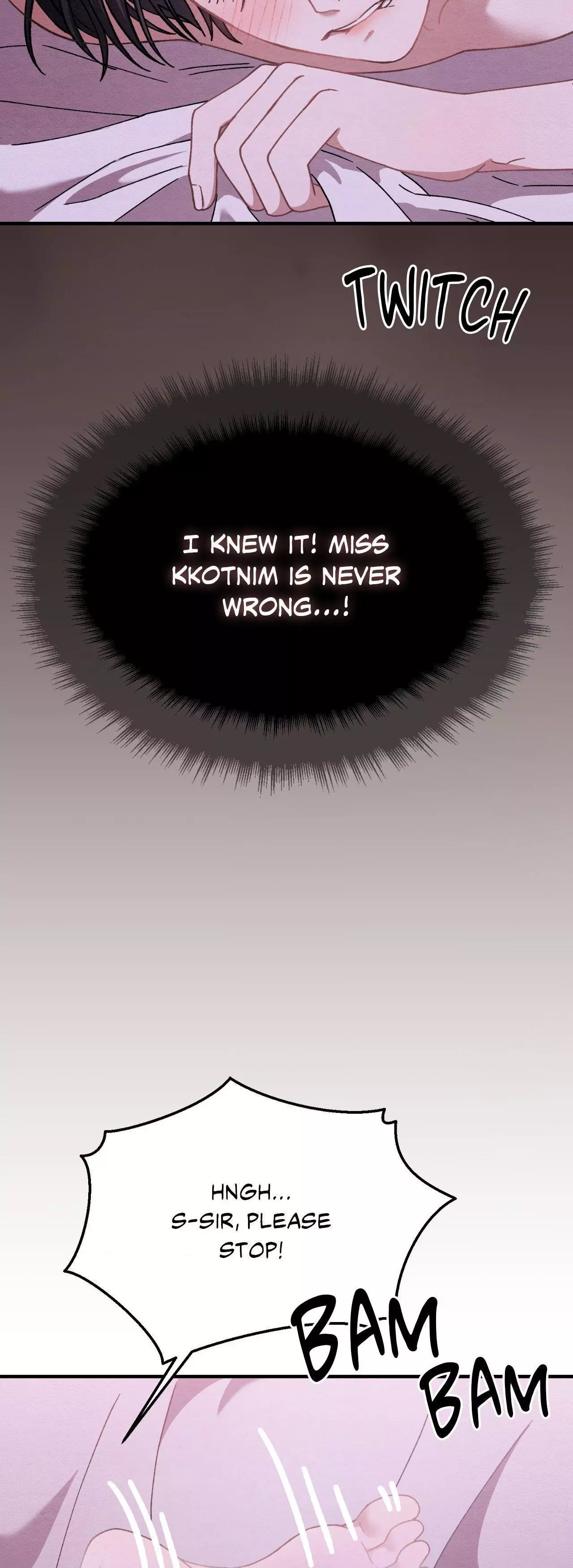 Piercing Stab Chapter 17 - Page 9