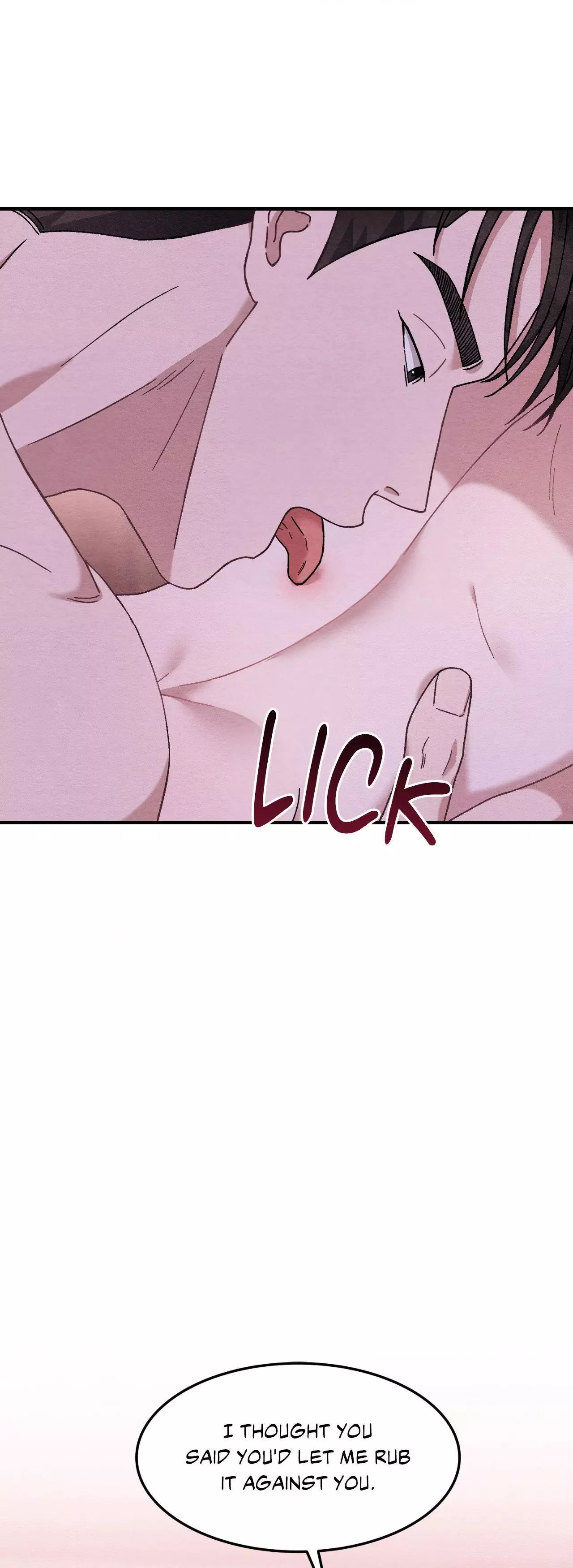 Piercing Stab Chapter 17 - Page 11