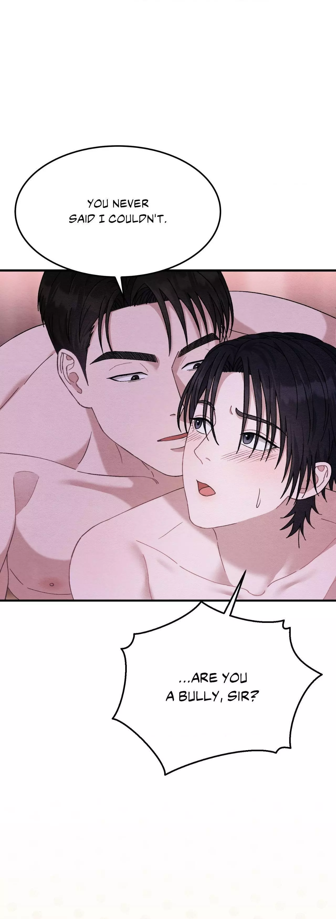 Piercing Stab Chapter 17 - Page 13