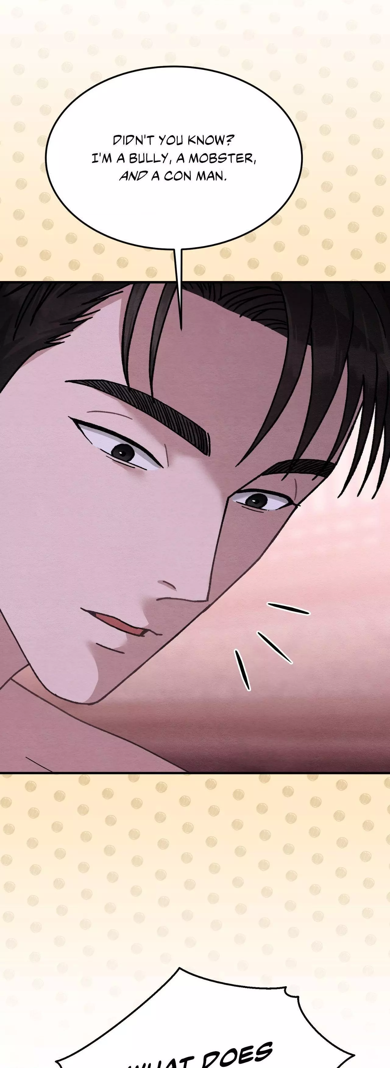 Piercing Stab Chapter 17 - Page 14