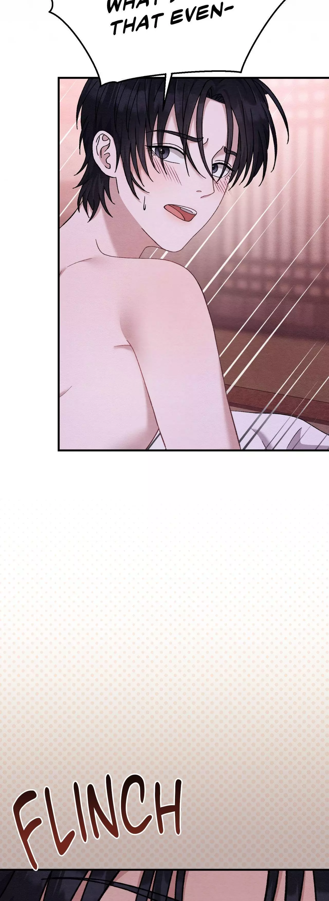 Piercing Stab Chapter 17 - Page 15