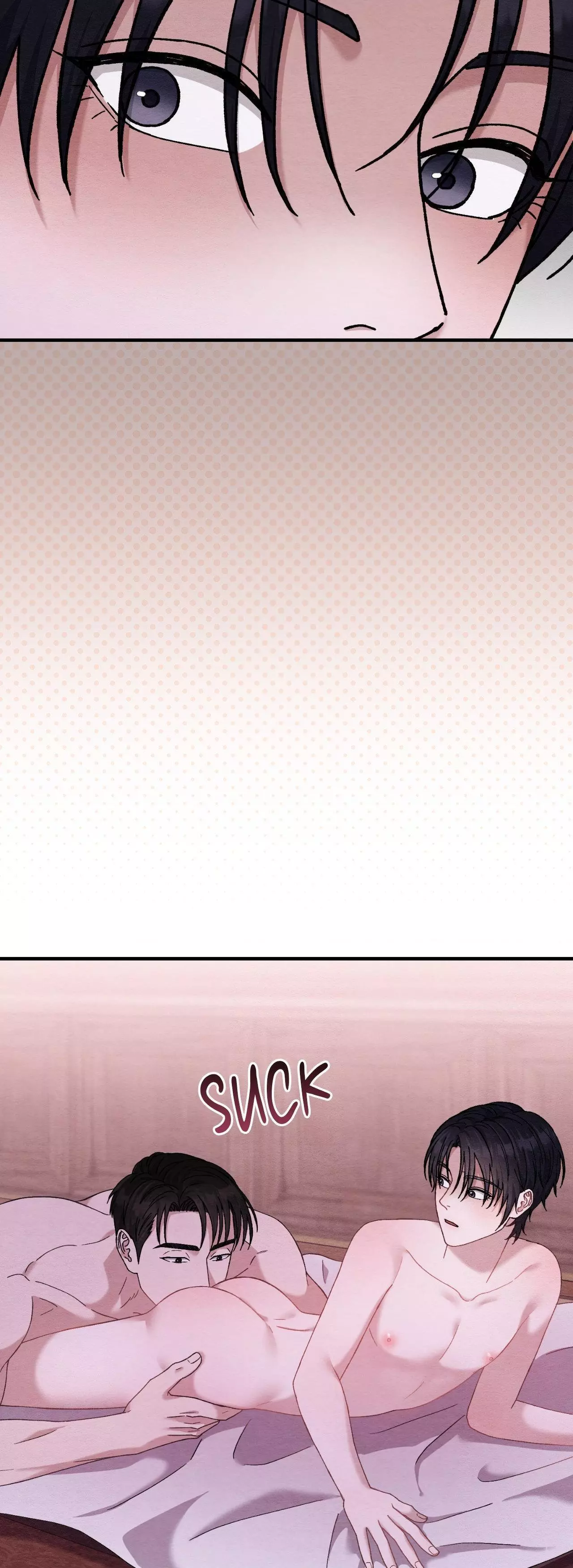 Piercing Stab Chapter 17 - Page 16