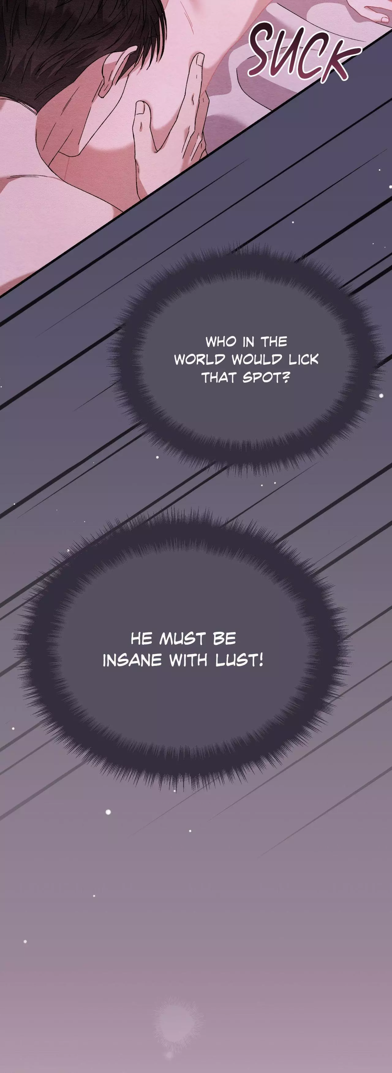 Piercing Stab Chapter 17 - Page 20