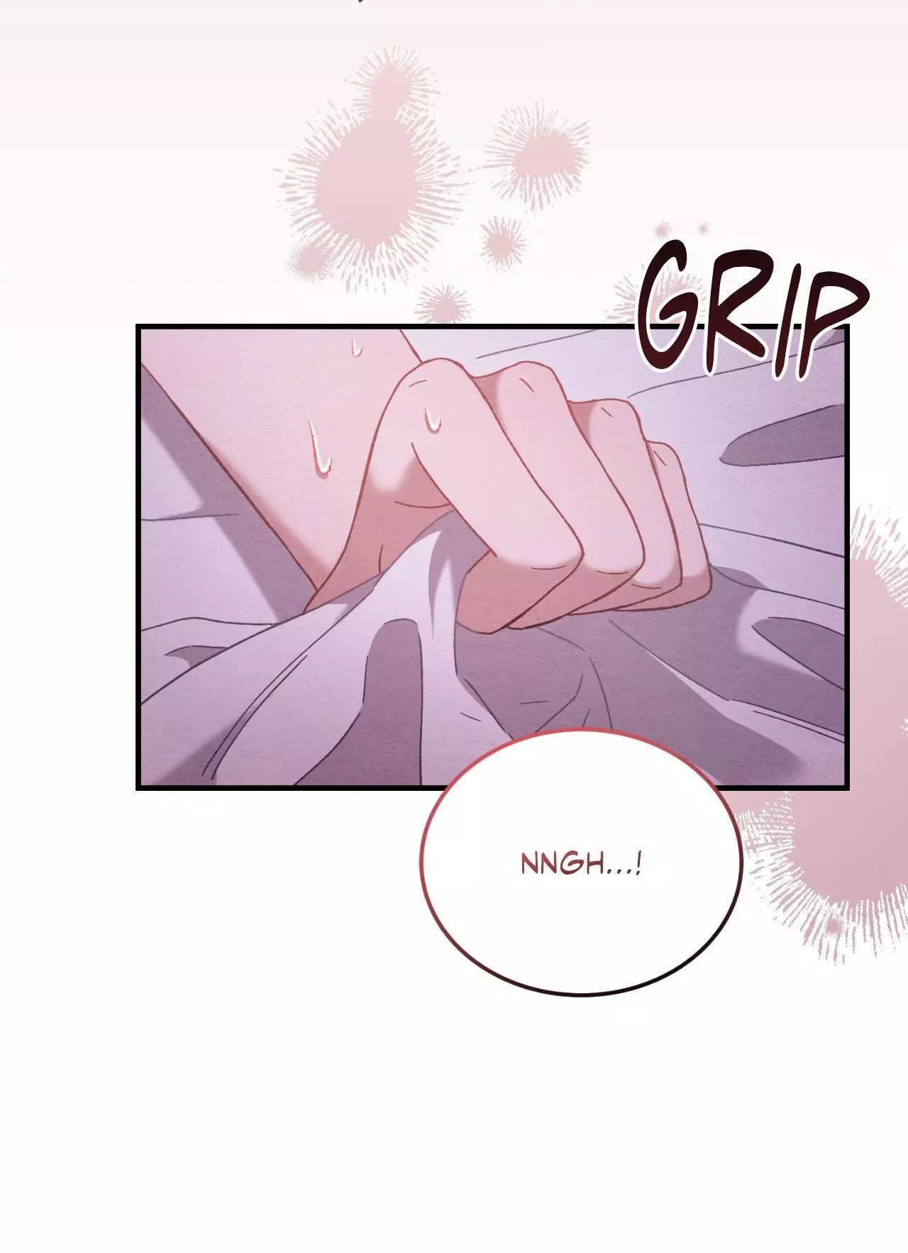 Piercing Stab Chapter 17 - Page 22