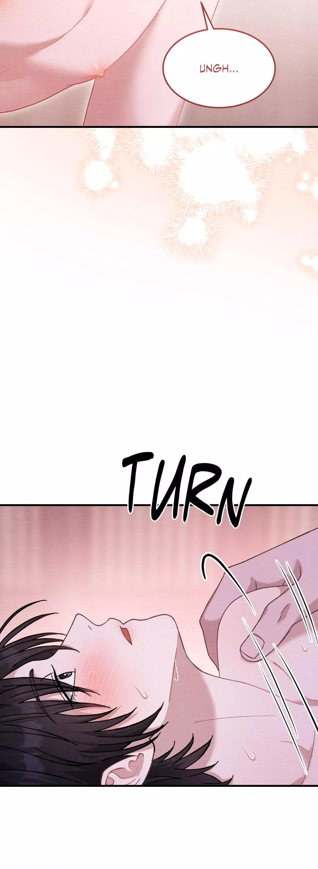 Piercing Stab Chapter 17 - Page 24