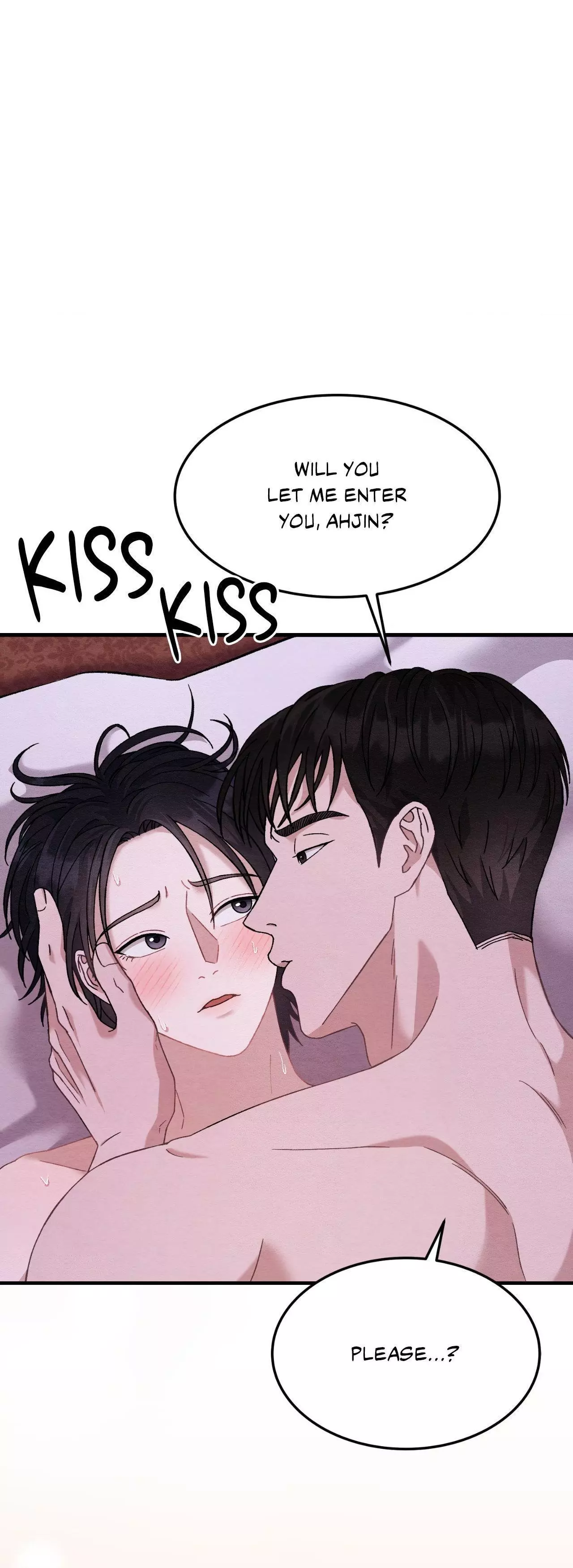 Piercing Stab Chapter 17 - Page 26