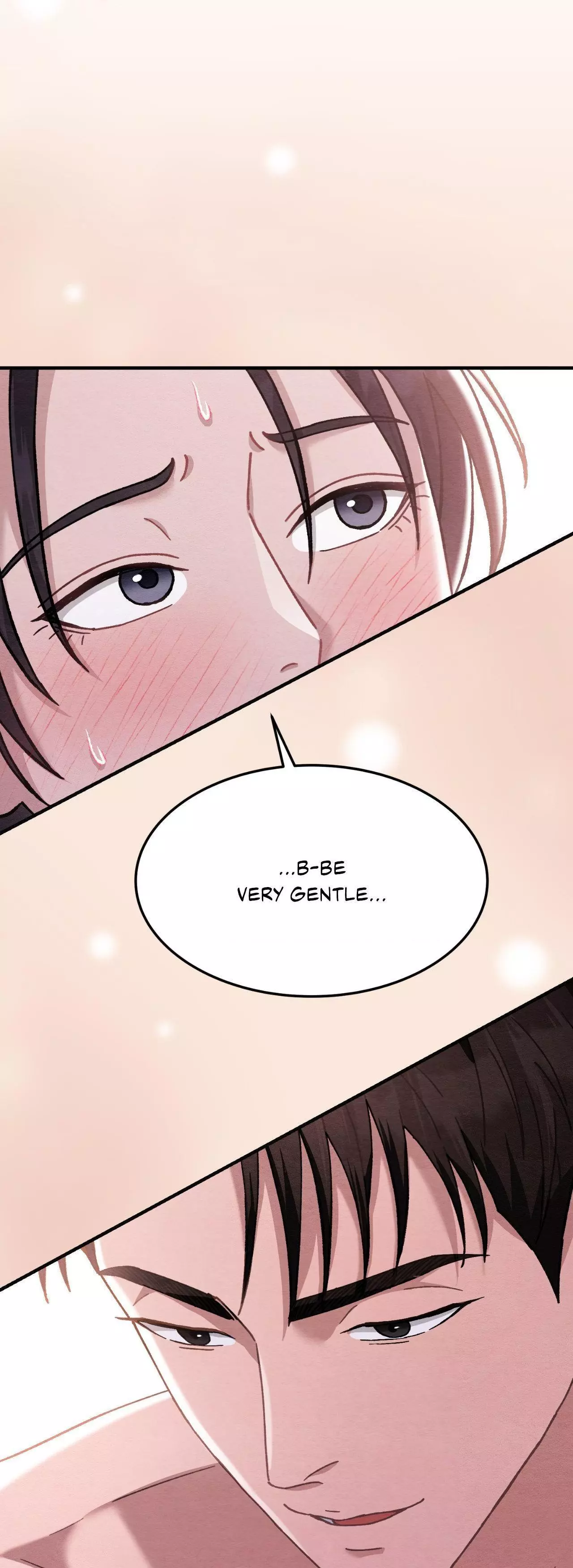 Piercing Stab Chapter 17 - Page 27