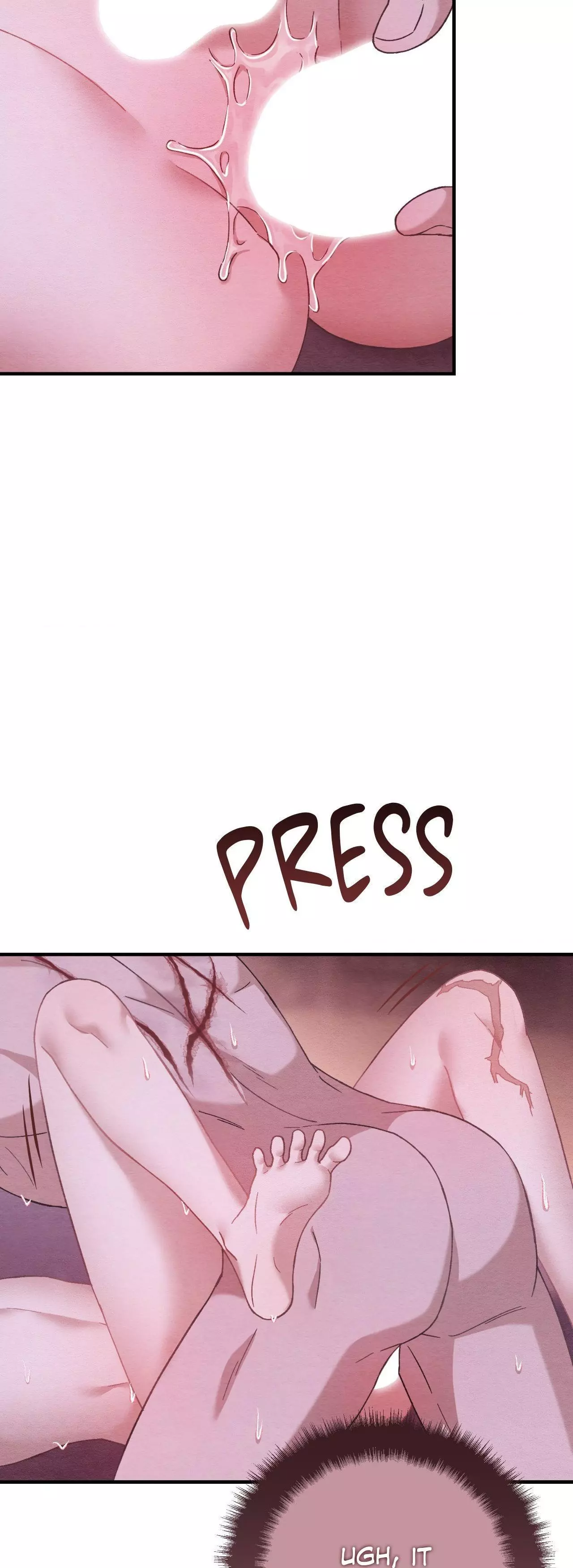 Piercing Stab Chapter 17 - Page 30