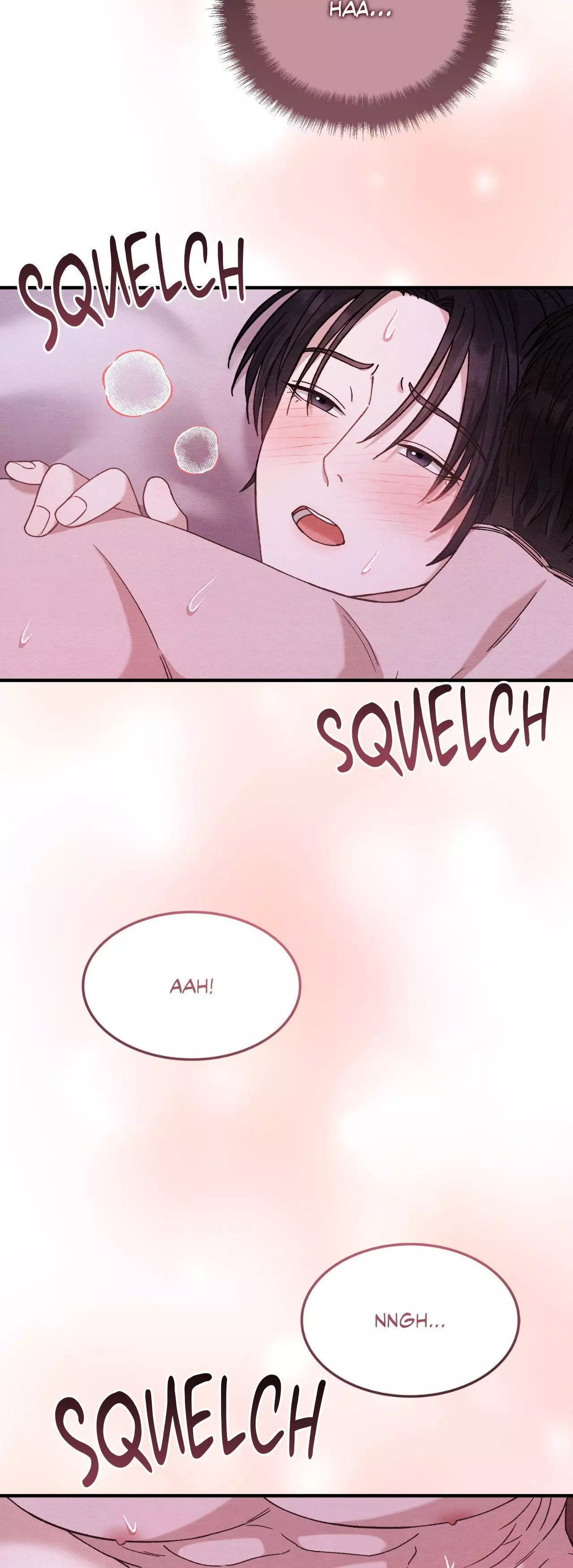 Piercing Stab Chapter 17 - Page 33