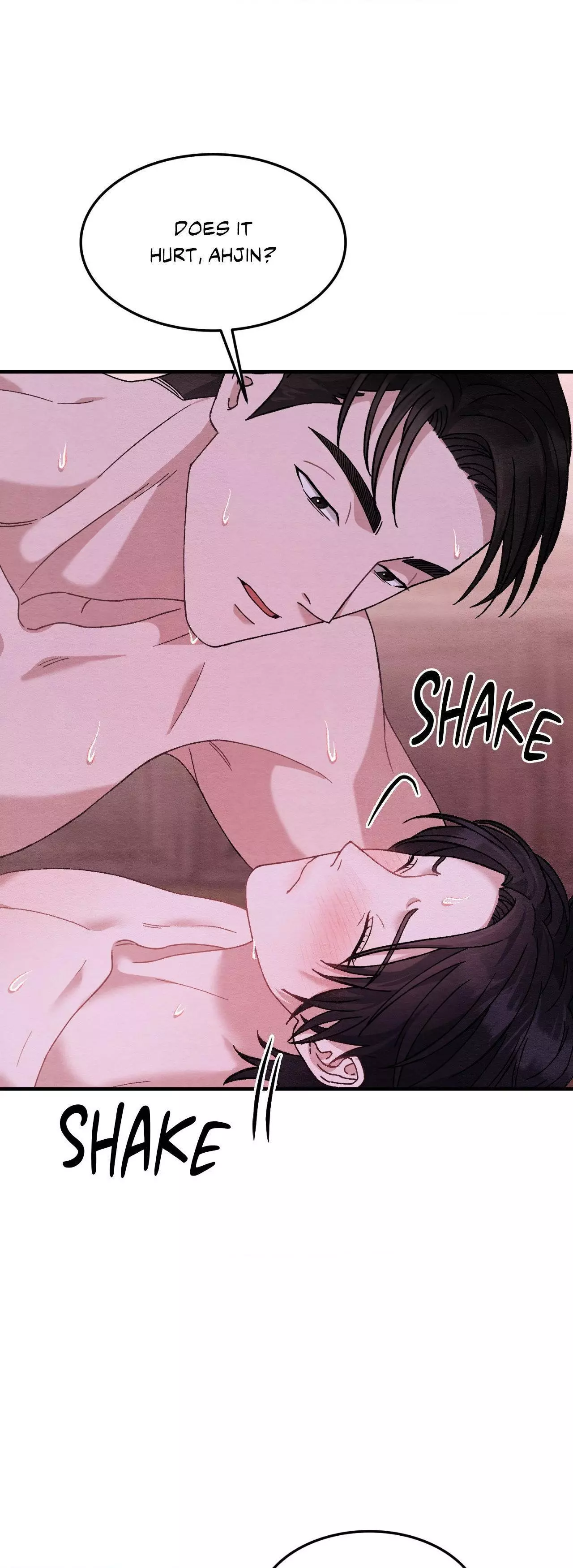 Piercing Stab Chapter 17 - Page 35