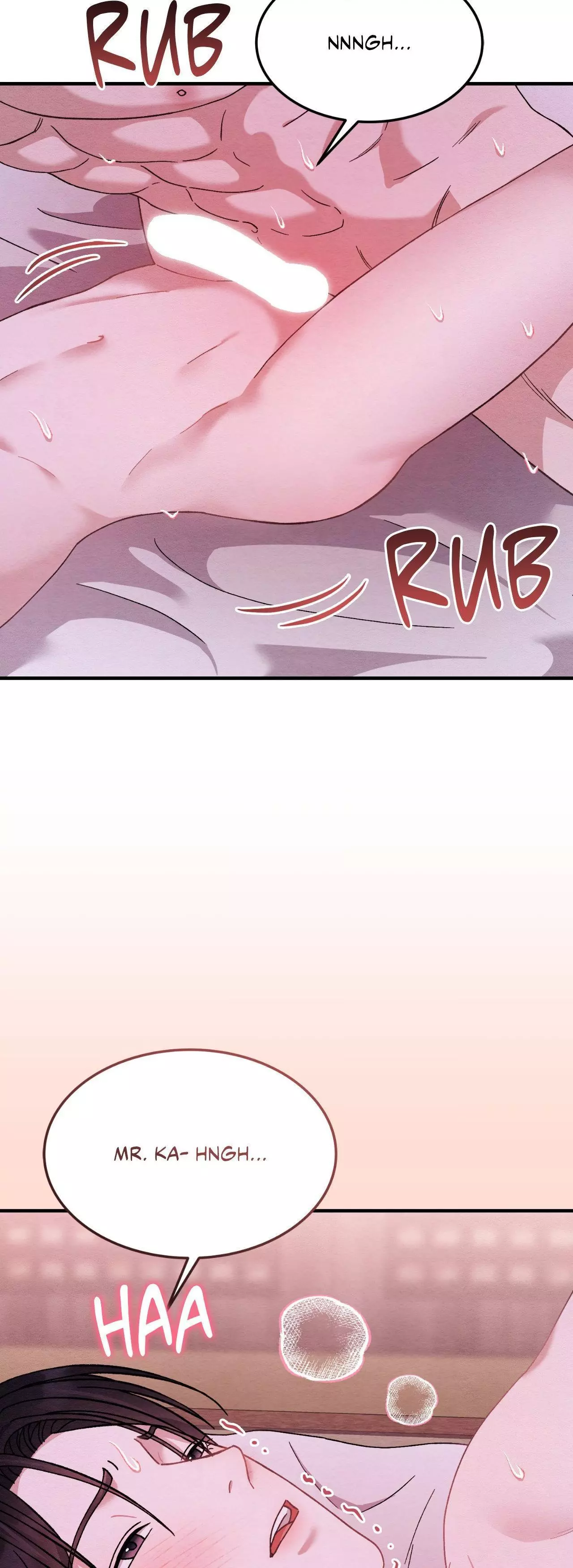 Piercing Stab Chapter 17 - Page 36