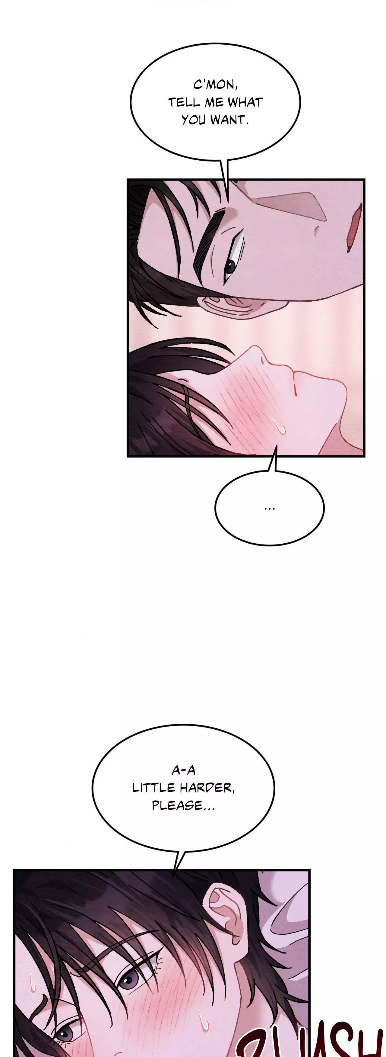 Piercing Stab Chapter 17 - Page 39