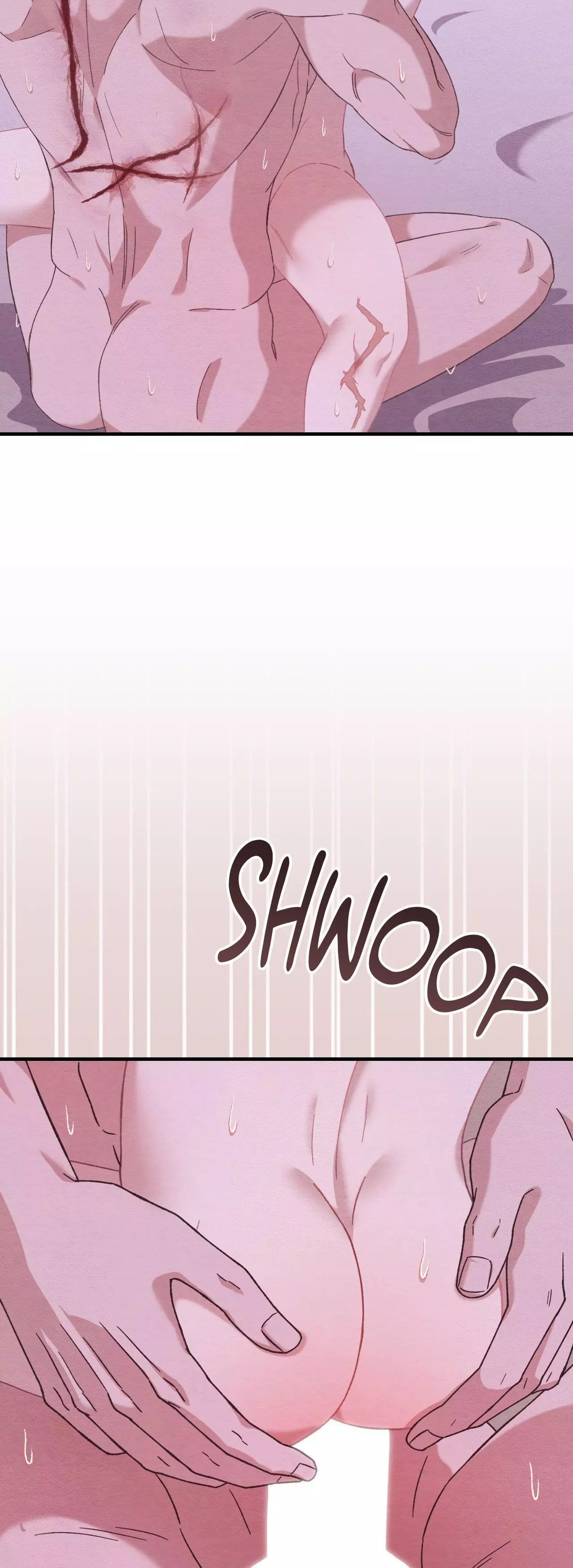 Piercing Stab Chapter 17 - Page 43