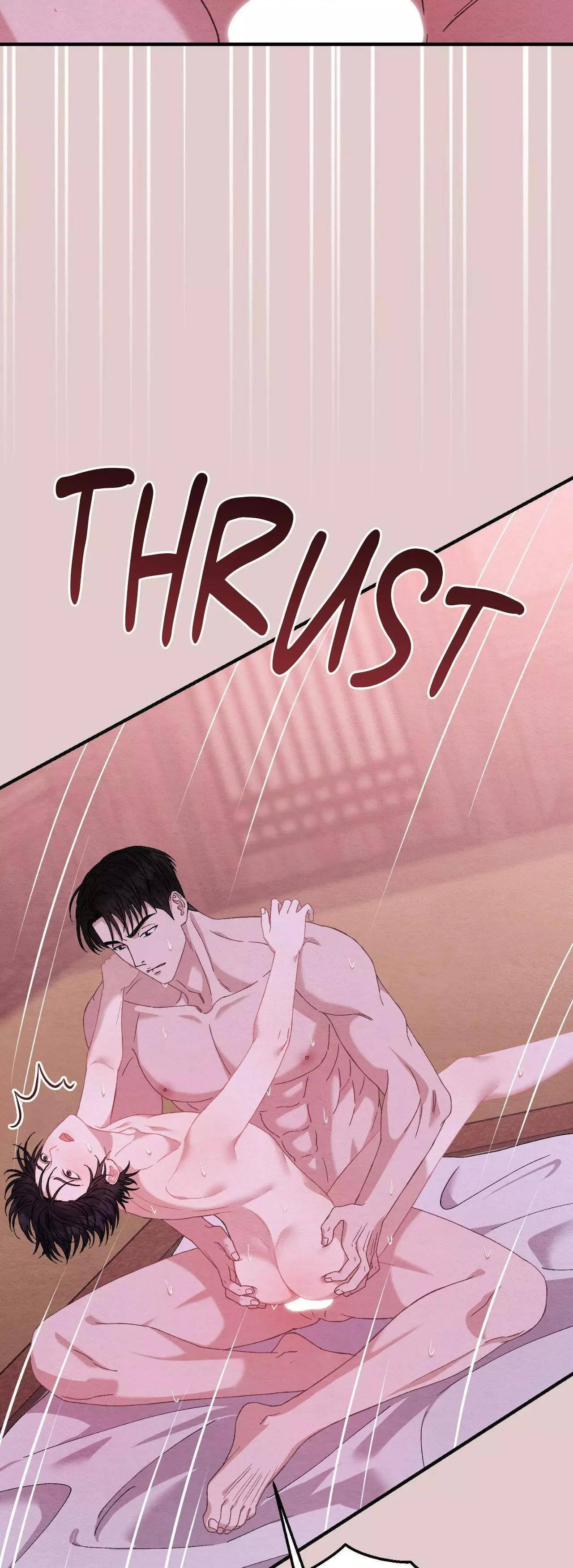 Piercing Stab Chapter 17 - Page 44