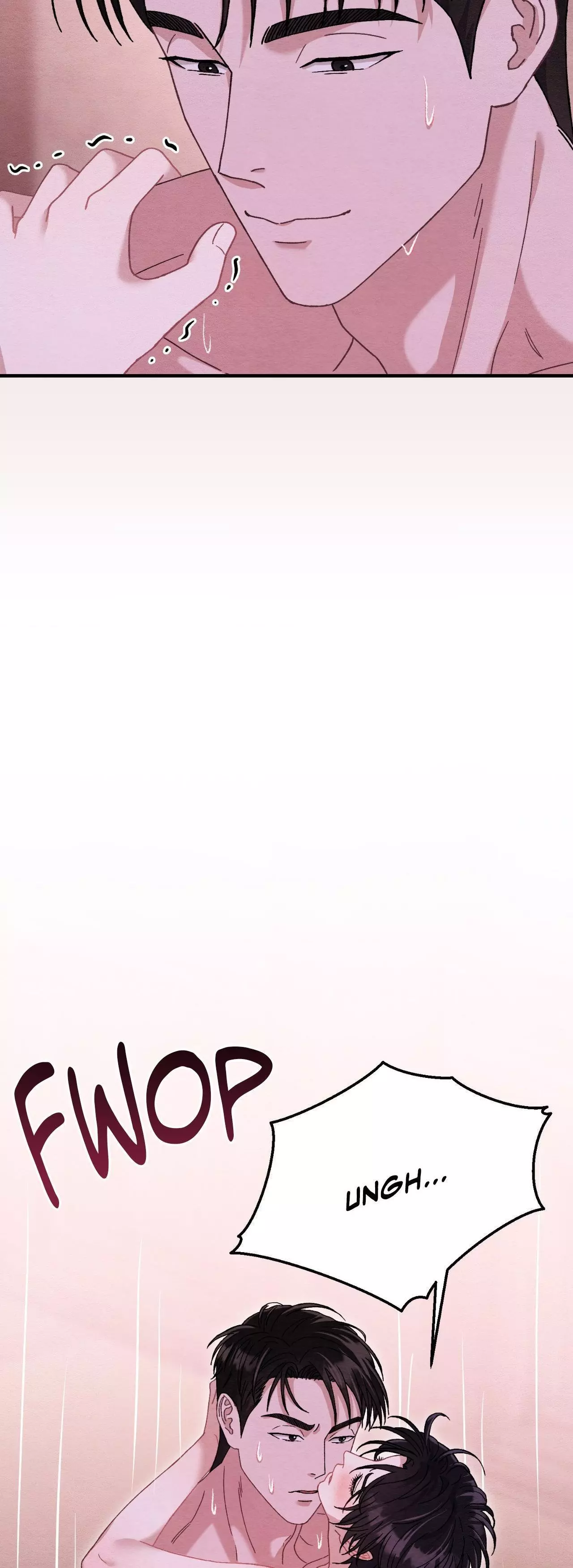 Piercing Stab Chapter 17 - Page 47