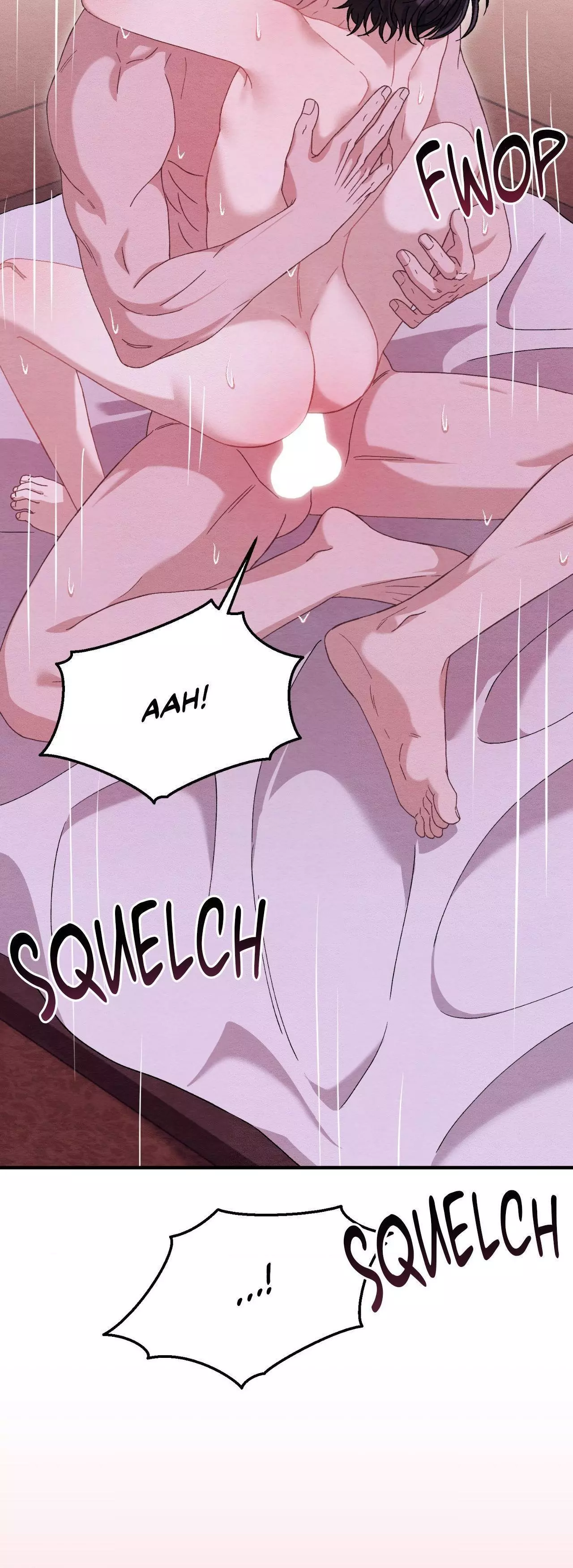 Piercing Stab Chapter 17 - Page 48