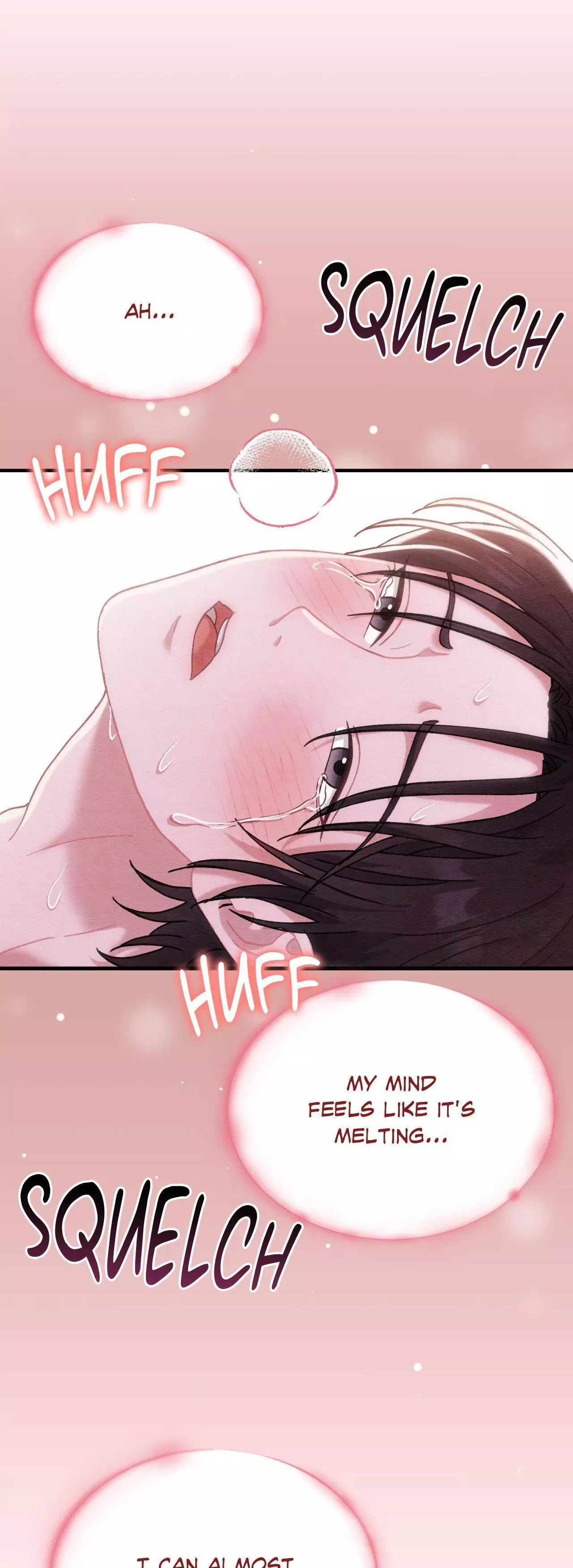 Piercing Stab Chapter 17 - Page 49