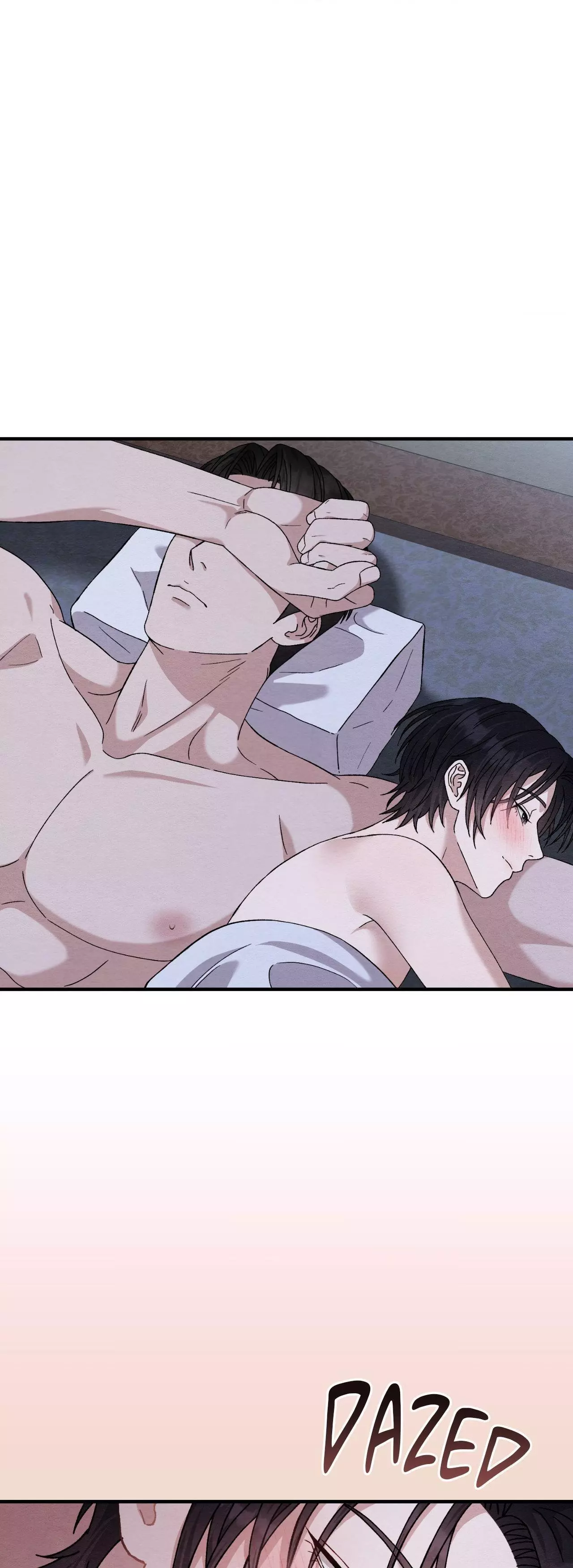 Piercing Stab Chapter 17 - Page 58