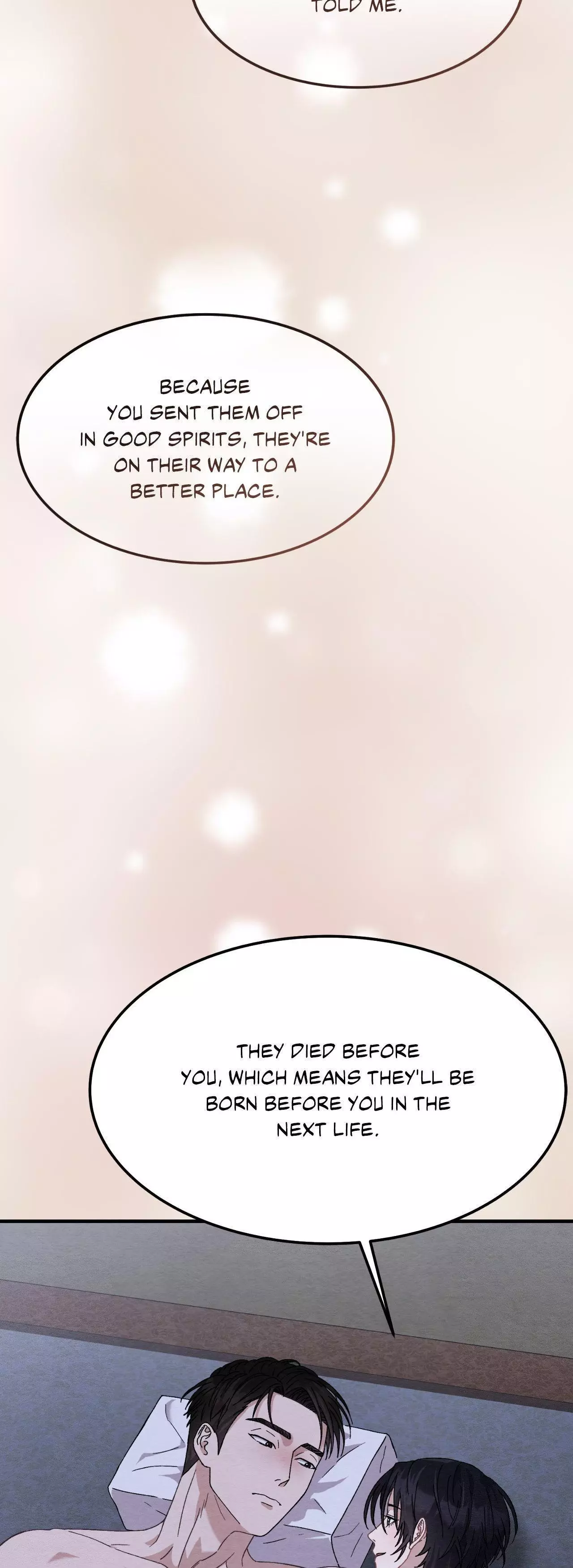 Piercing Stab Chapter 17 - Page 66