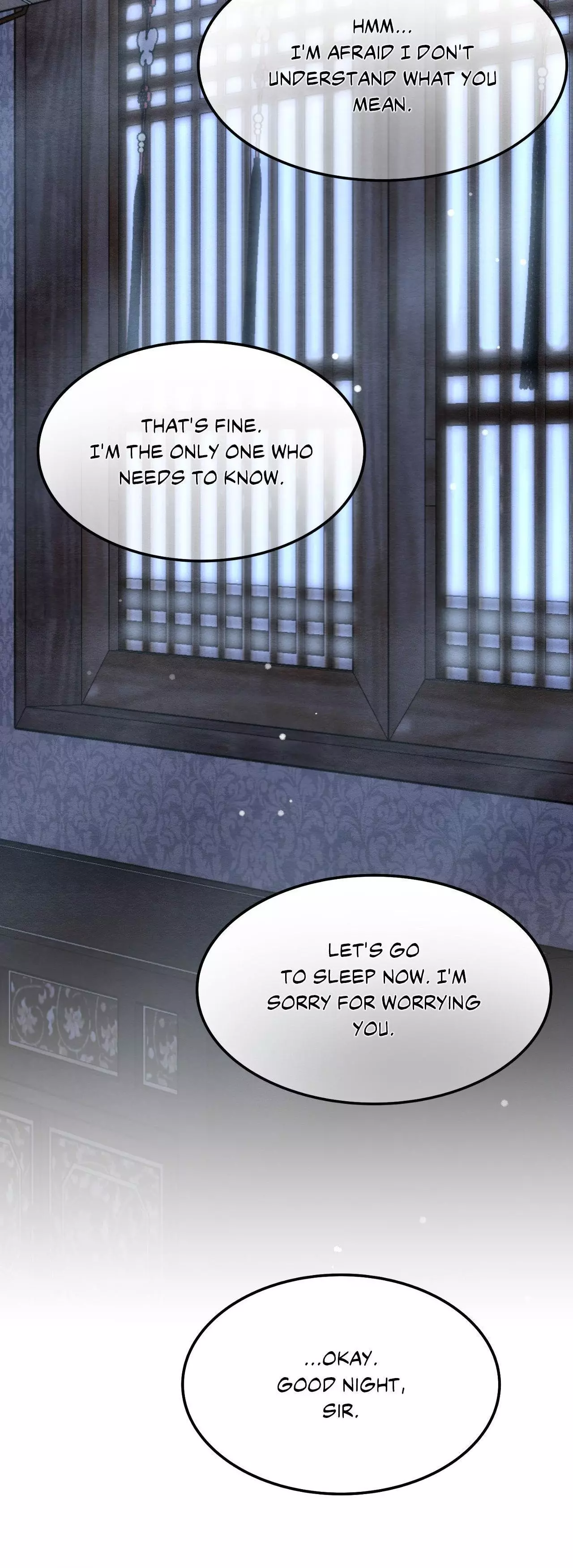 Piercing Stab Chapter 17 - Page 70