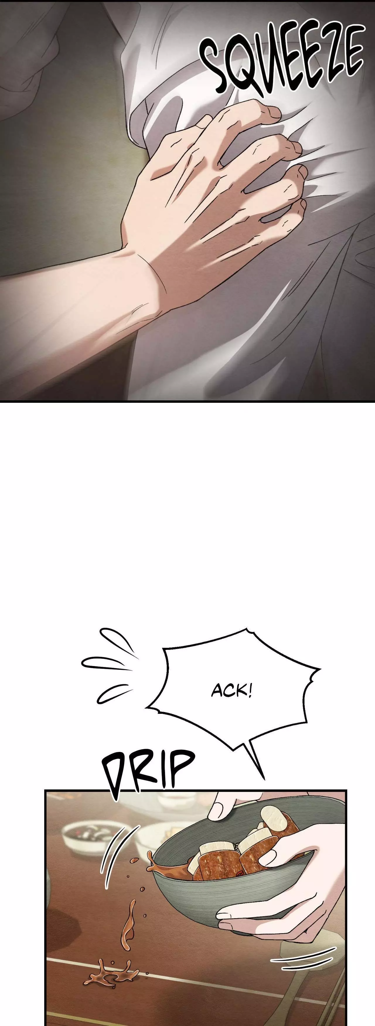 Piercing Stab Chapter 18 - Page 5