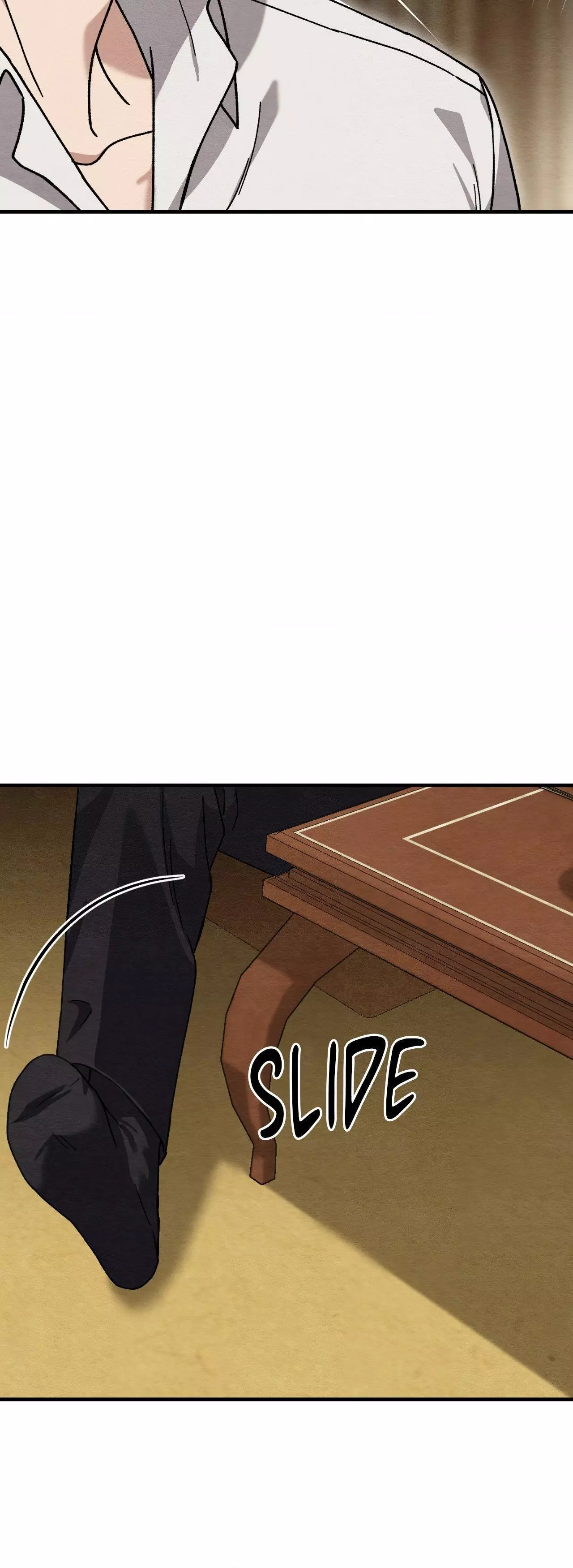 Piercing Stab Chapter 18 - Page 9