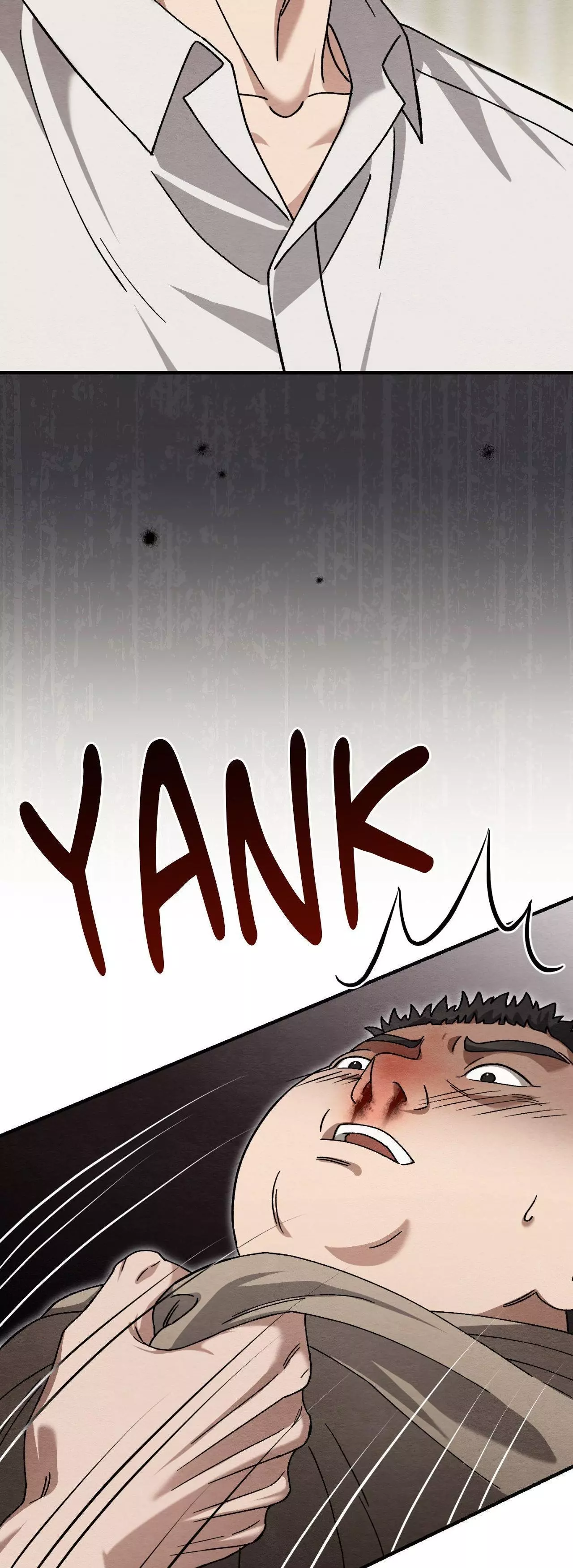 Piercing Stab Chapter 18 - Page 13