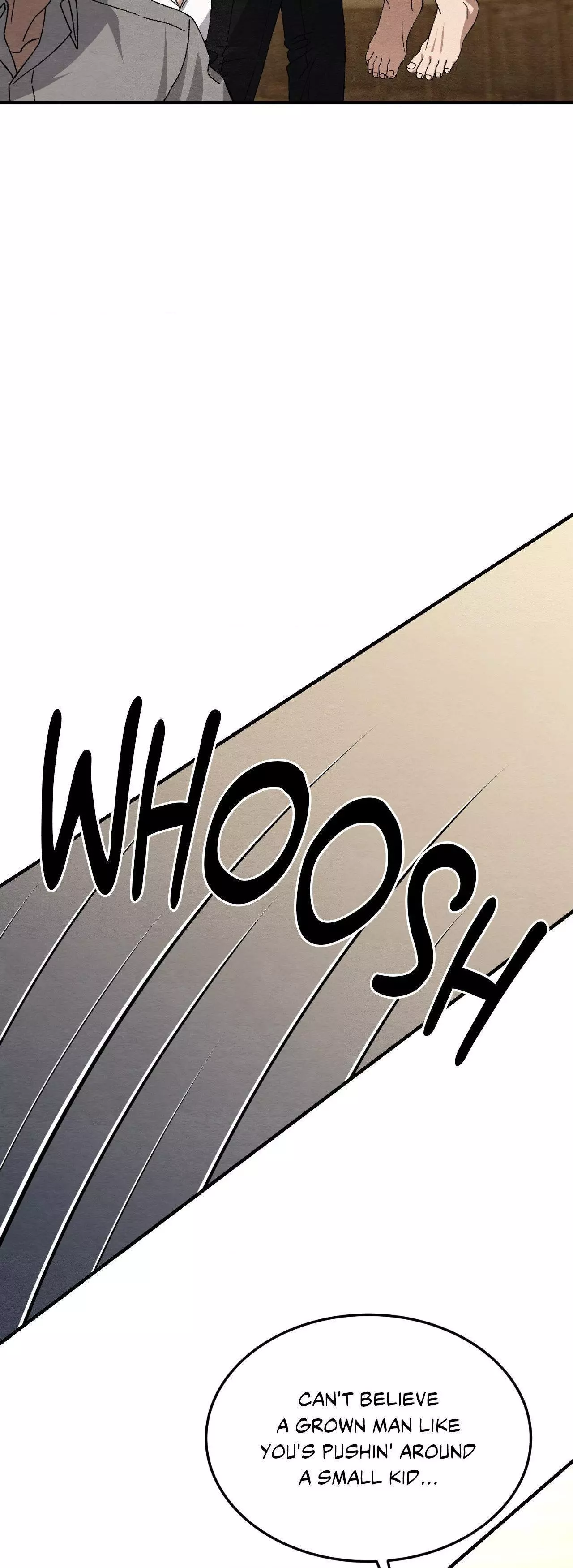 Piercing Stab Chapter 18 - Page 15