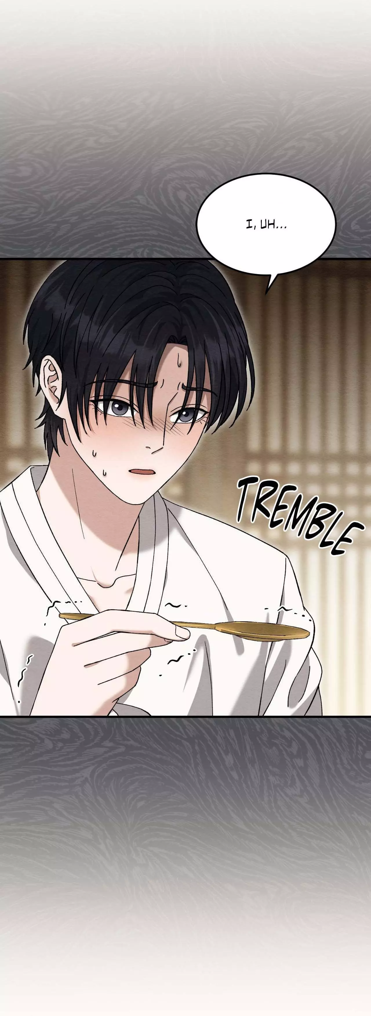 Piercing Stab Chapter 18 - Page 21